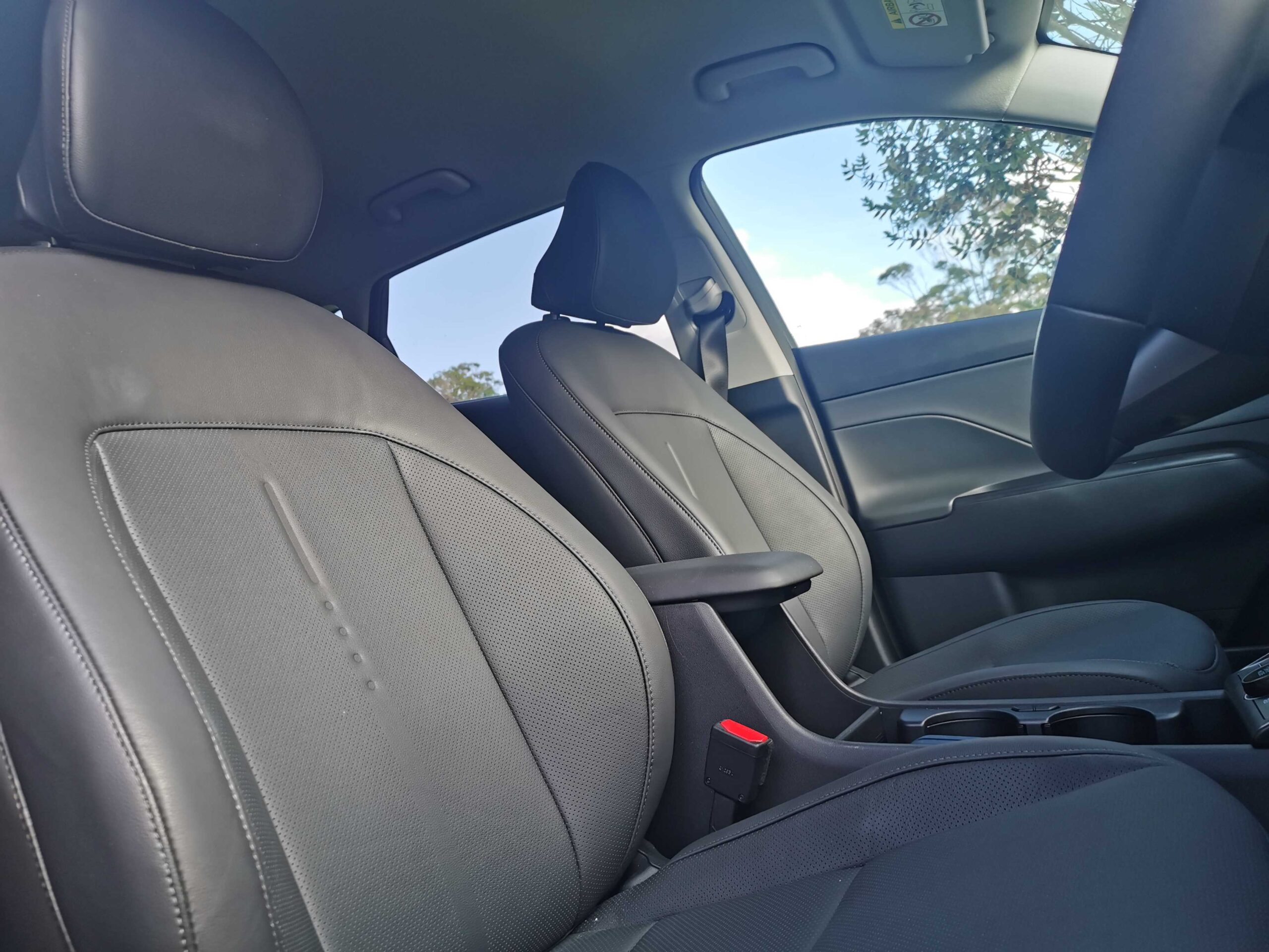 Hyundai Kona 2L Elite review NZ