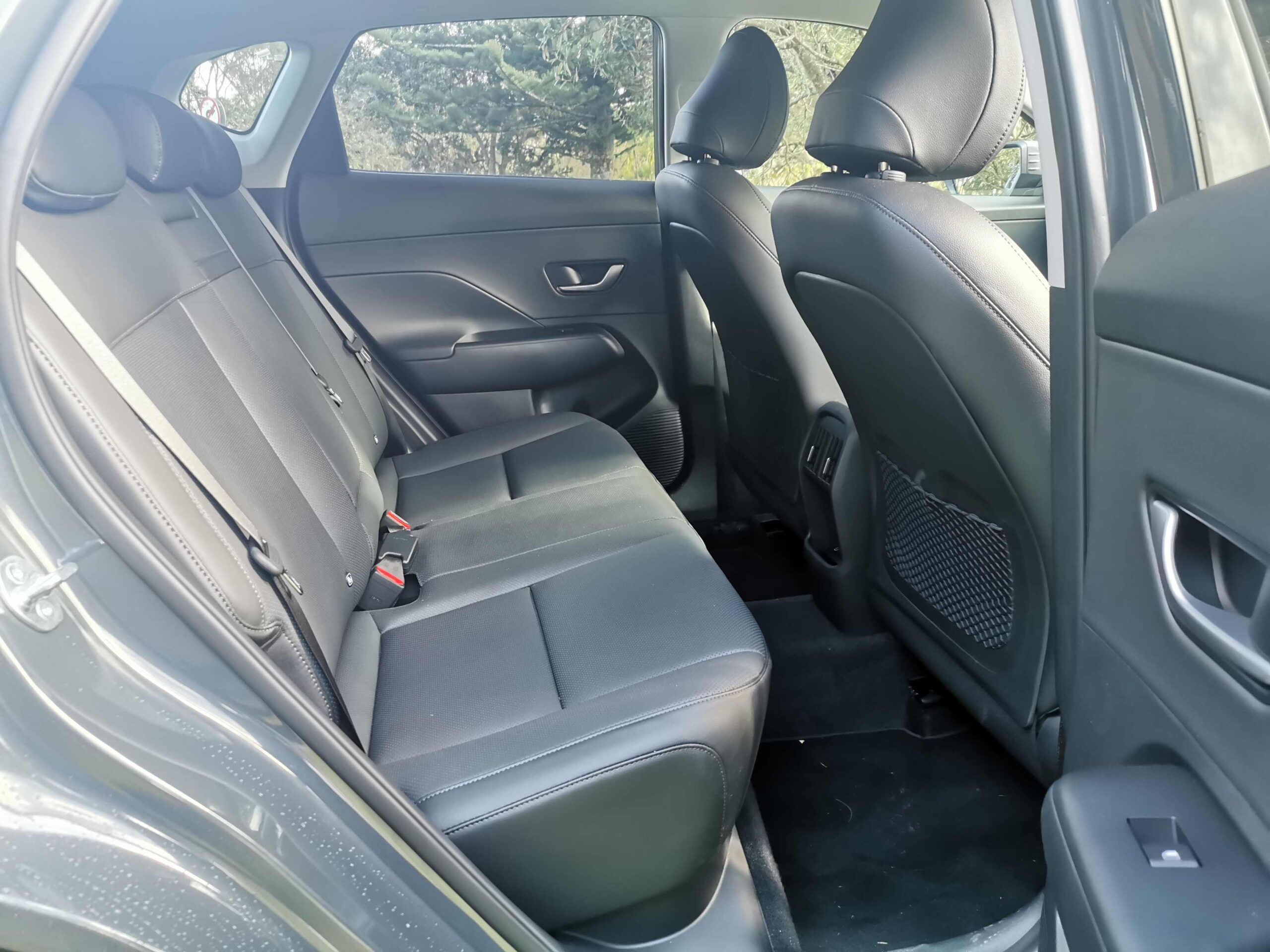 Hyundai Kona 2L Elite review NZ