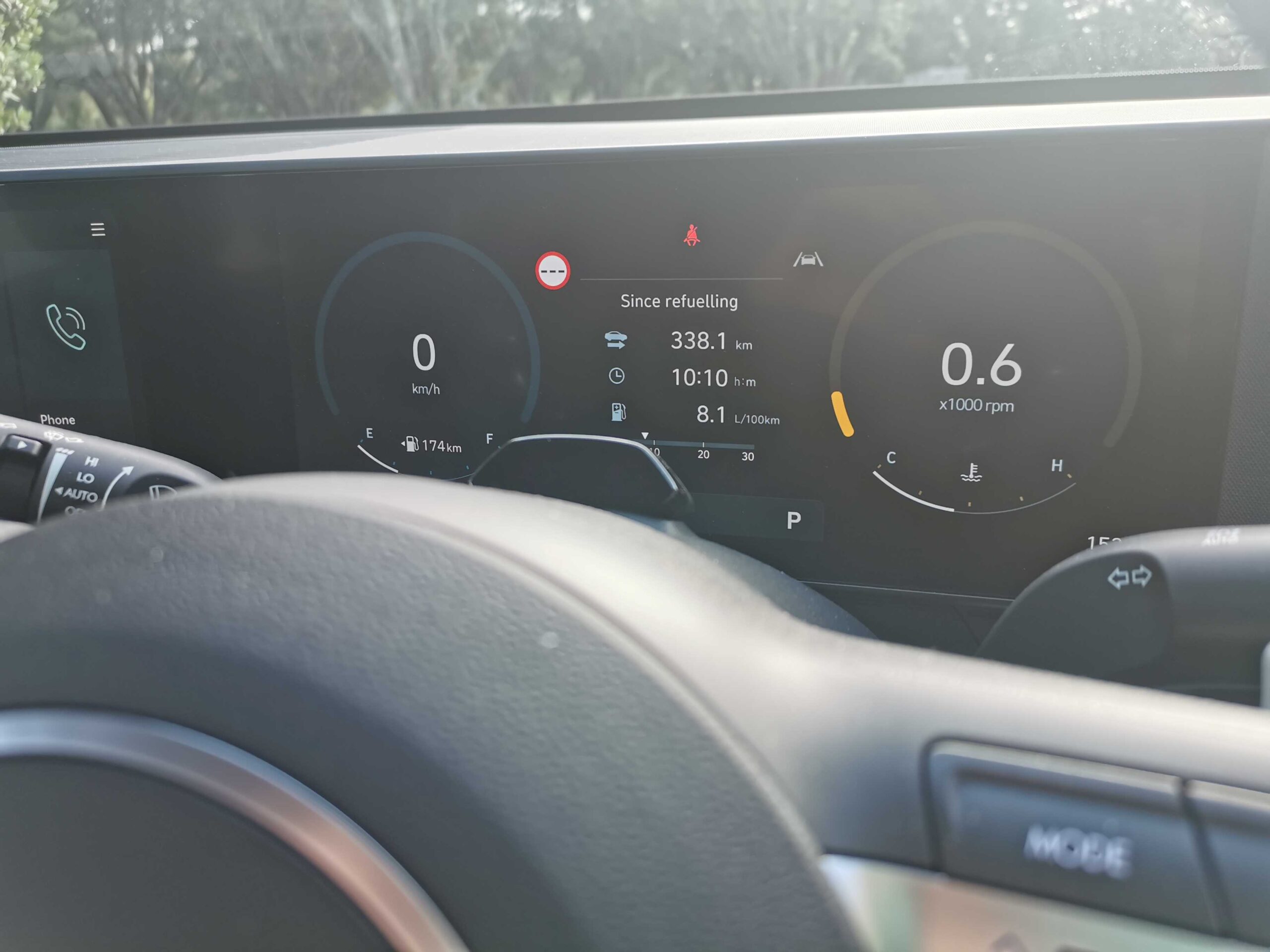 Hyundai Kona 2L Elite review NZ