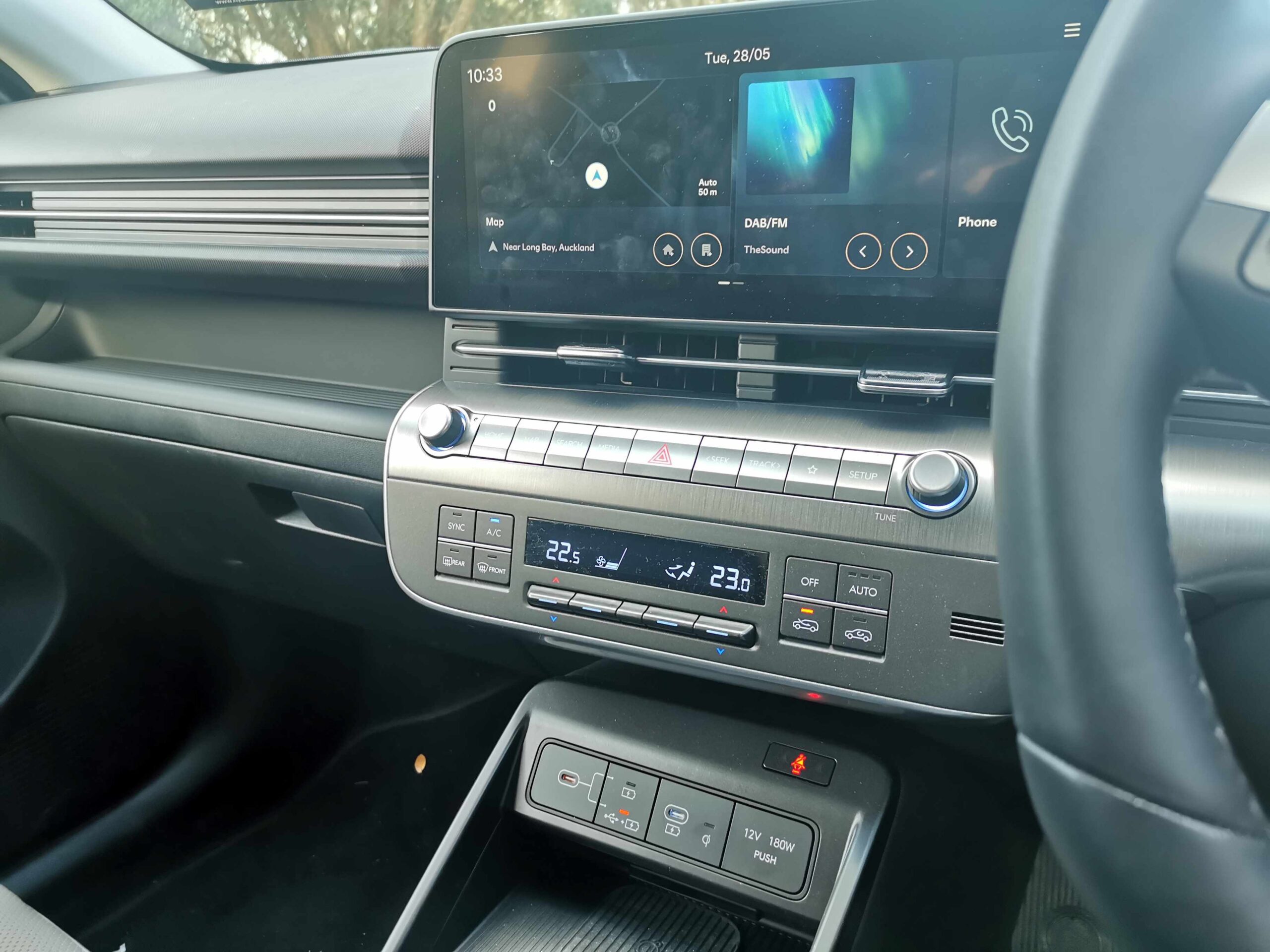 Hyundai Kona 2L Elite review NZ