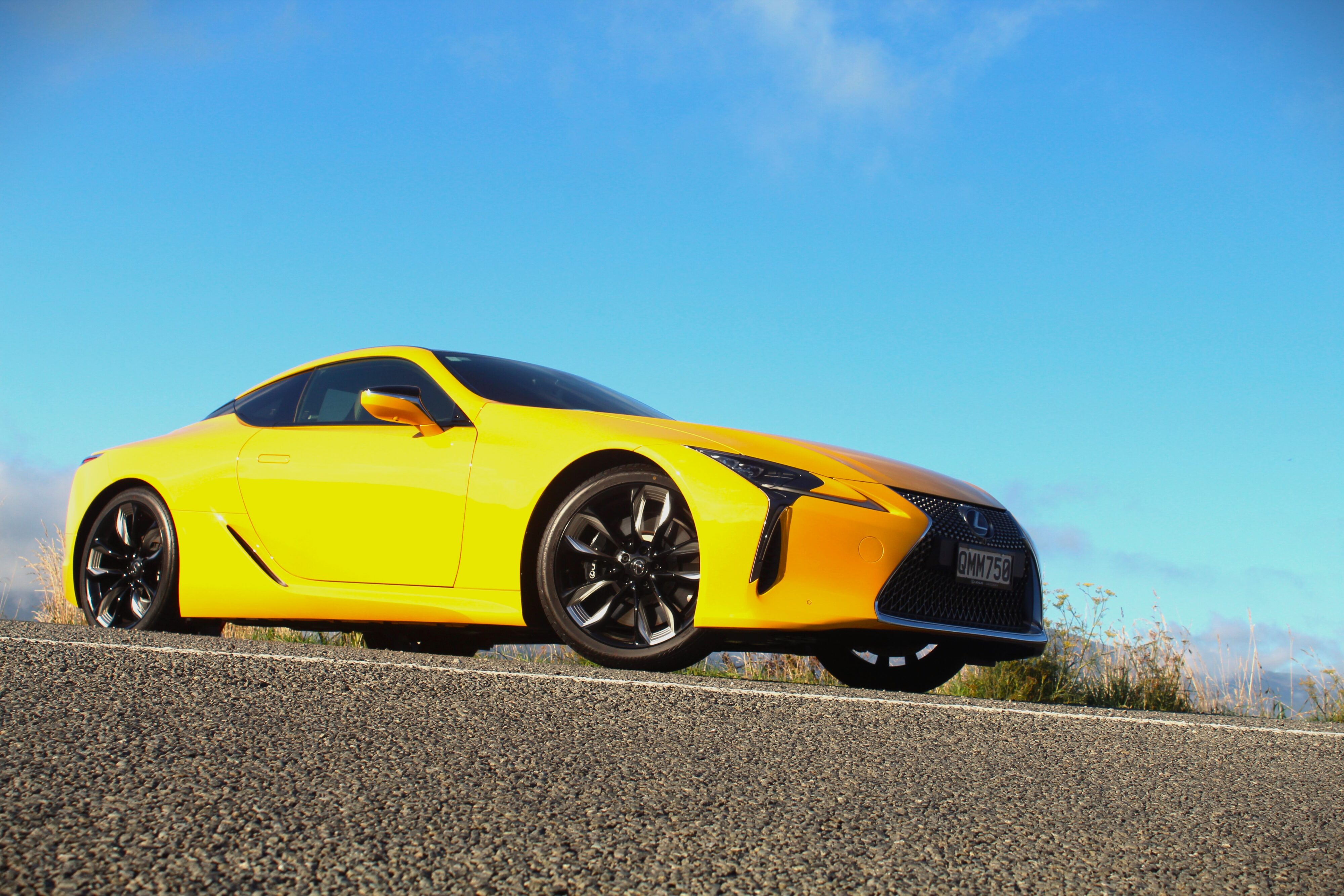 The Final Act? 2024 Lexus LC500 Coupe Review Tarmac Life Motoring The Final Act? 2024 Lexus LC500 Coupe Review Tarmac Life Motoring