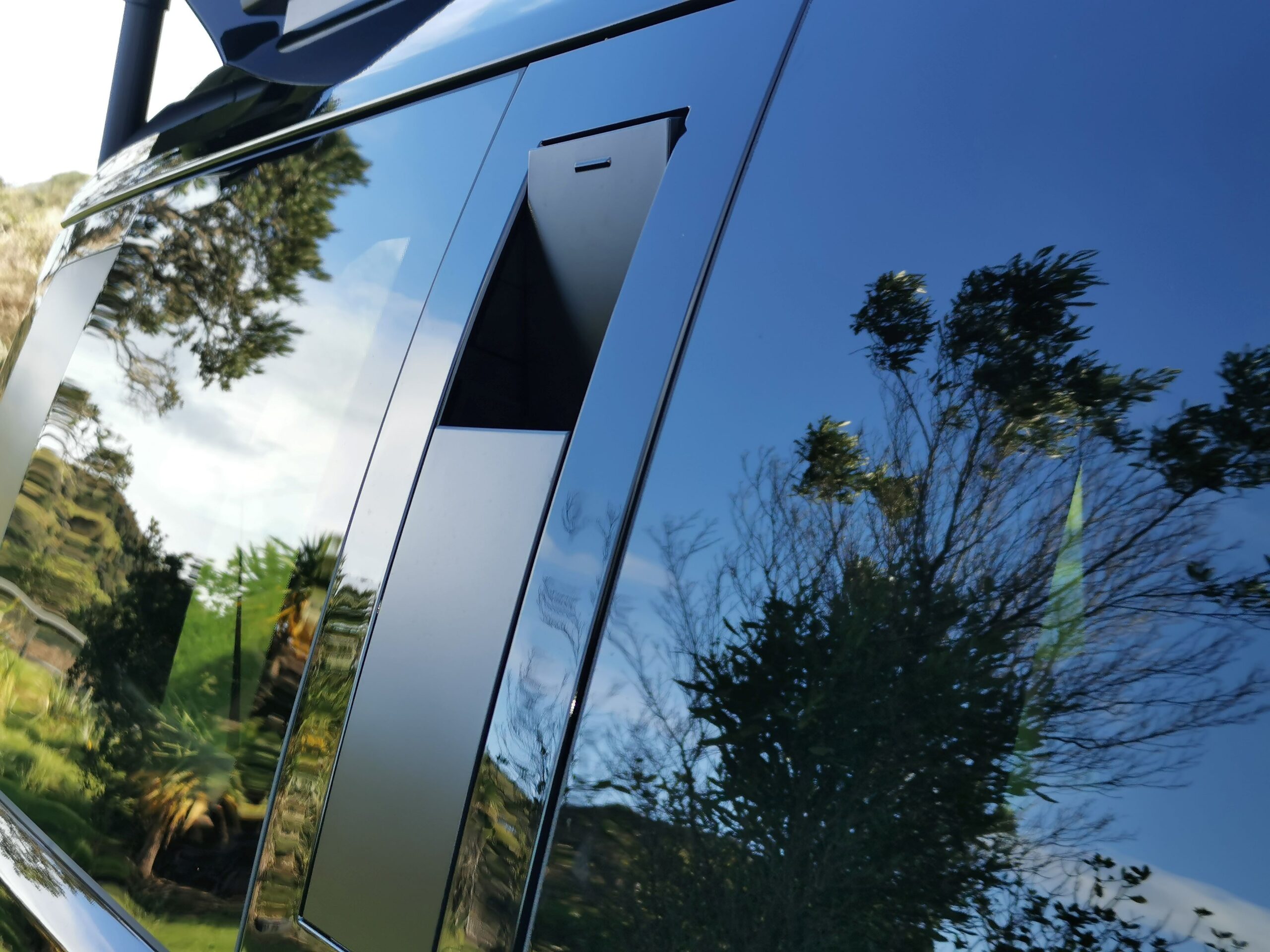 all-new Hyundai Santa Fe review NZ