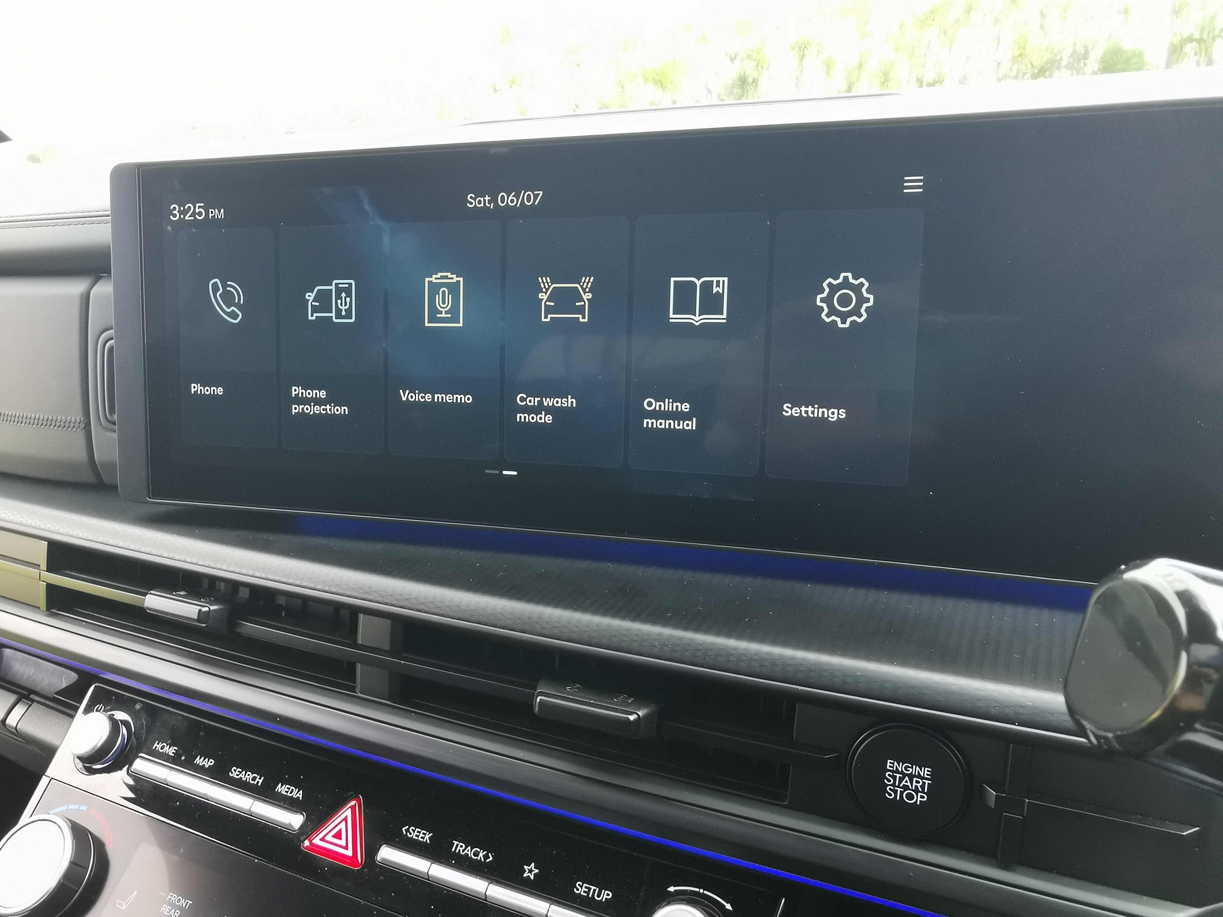 all-new Hyundai Santa Fe review NZ