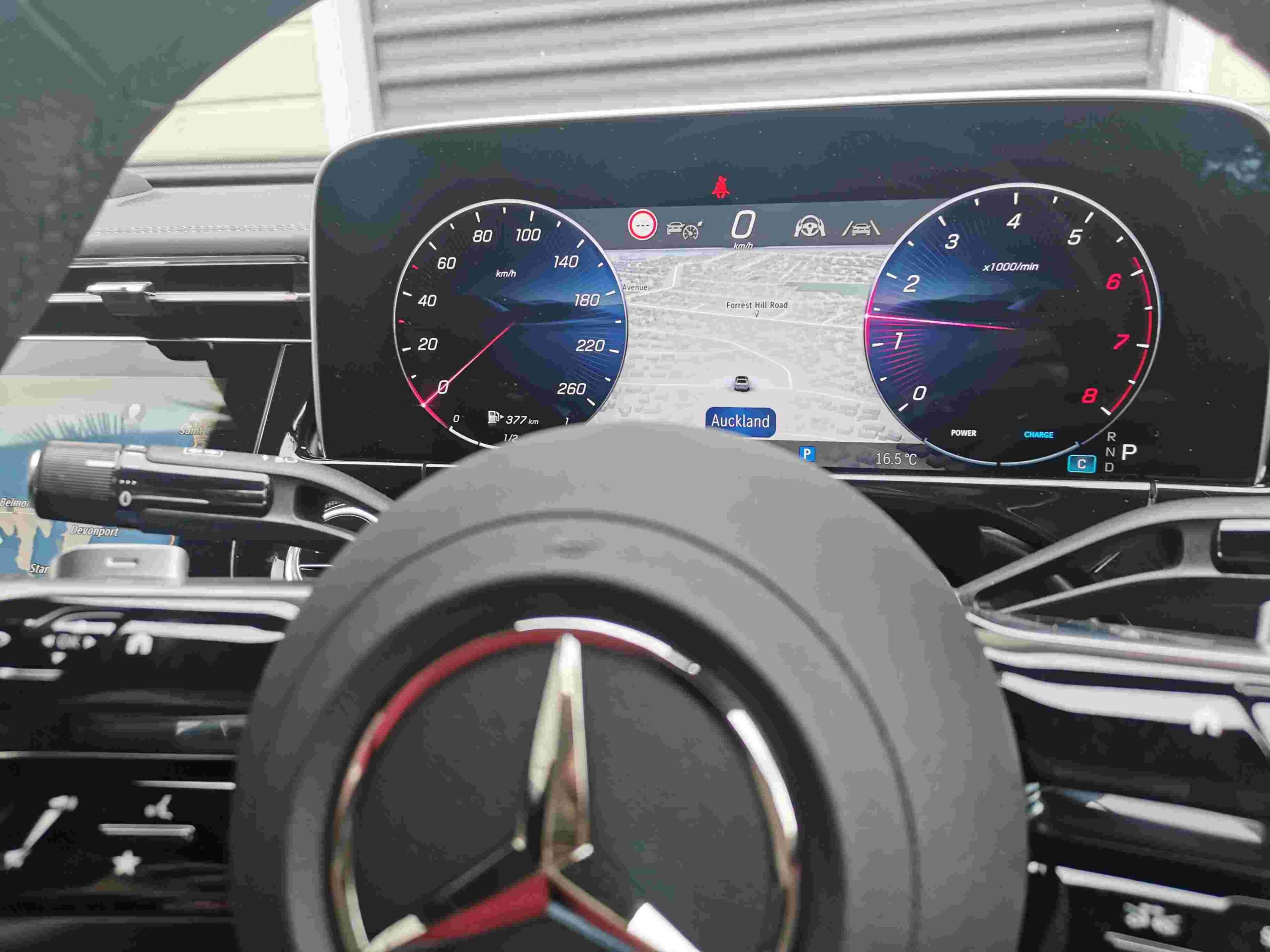 2024 Mercedes-Benz E-Class review NZ