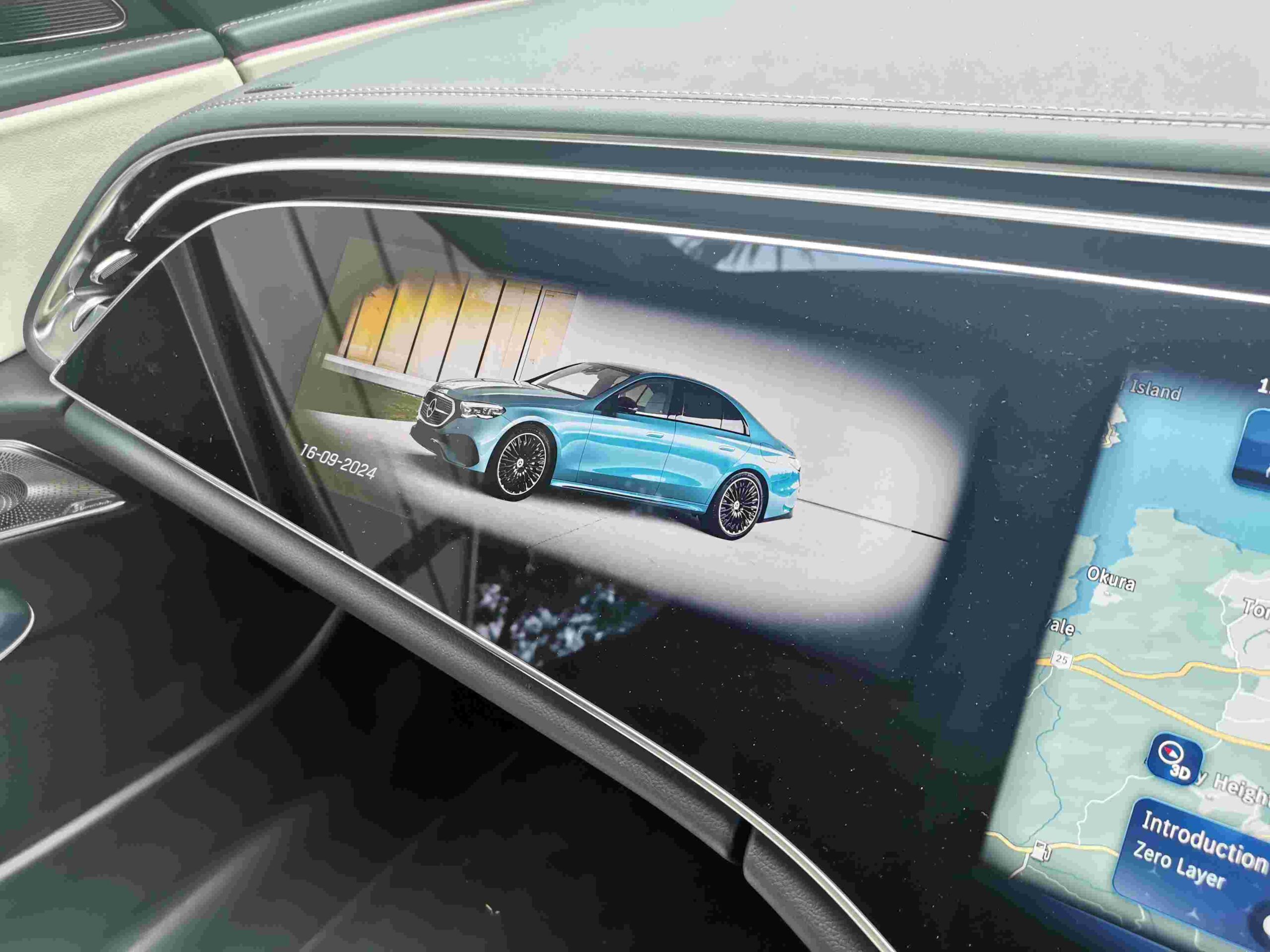 2024 Mercedes-Benz E-Class review NZ