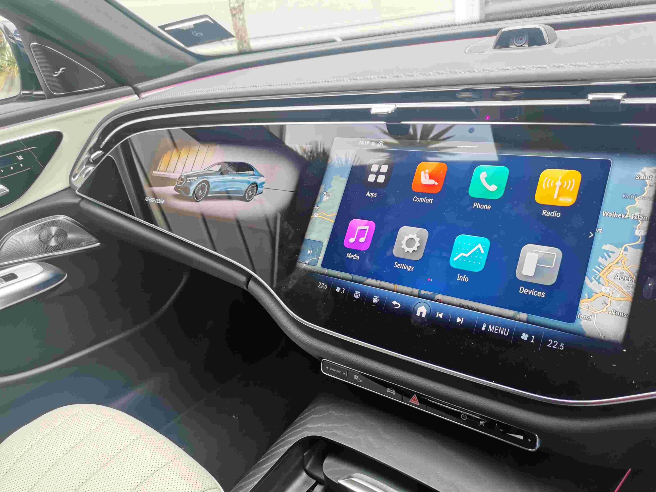 2024 Mercedes-Benz E-Class review NZ