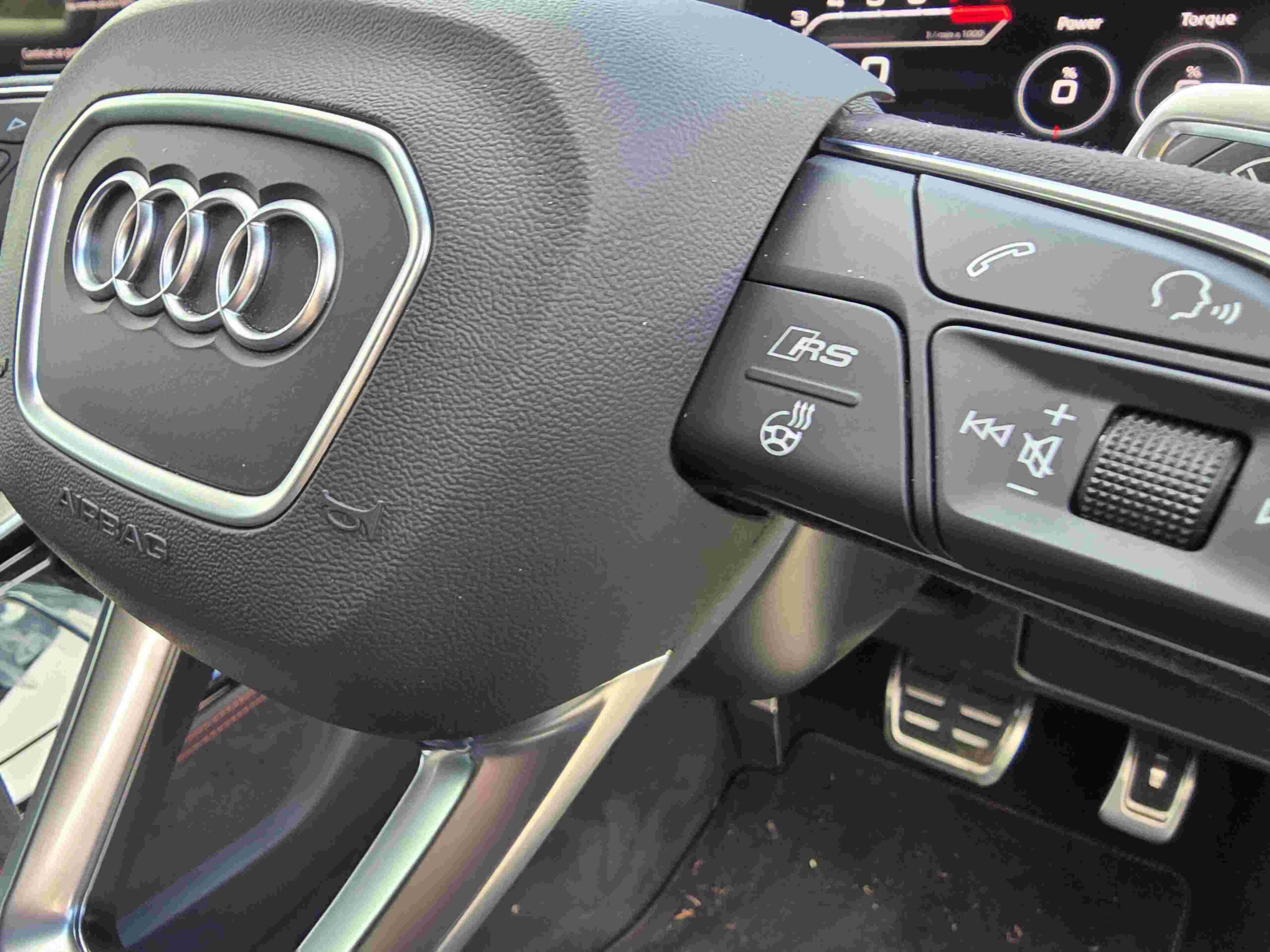 Audi RS4 Competition Plus review NZ