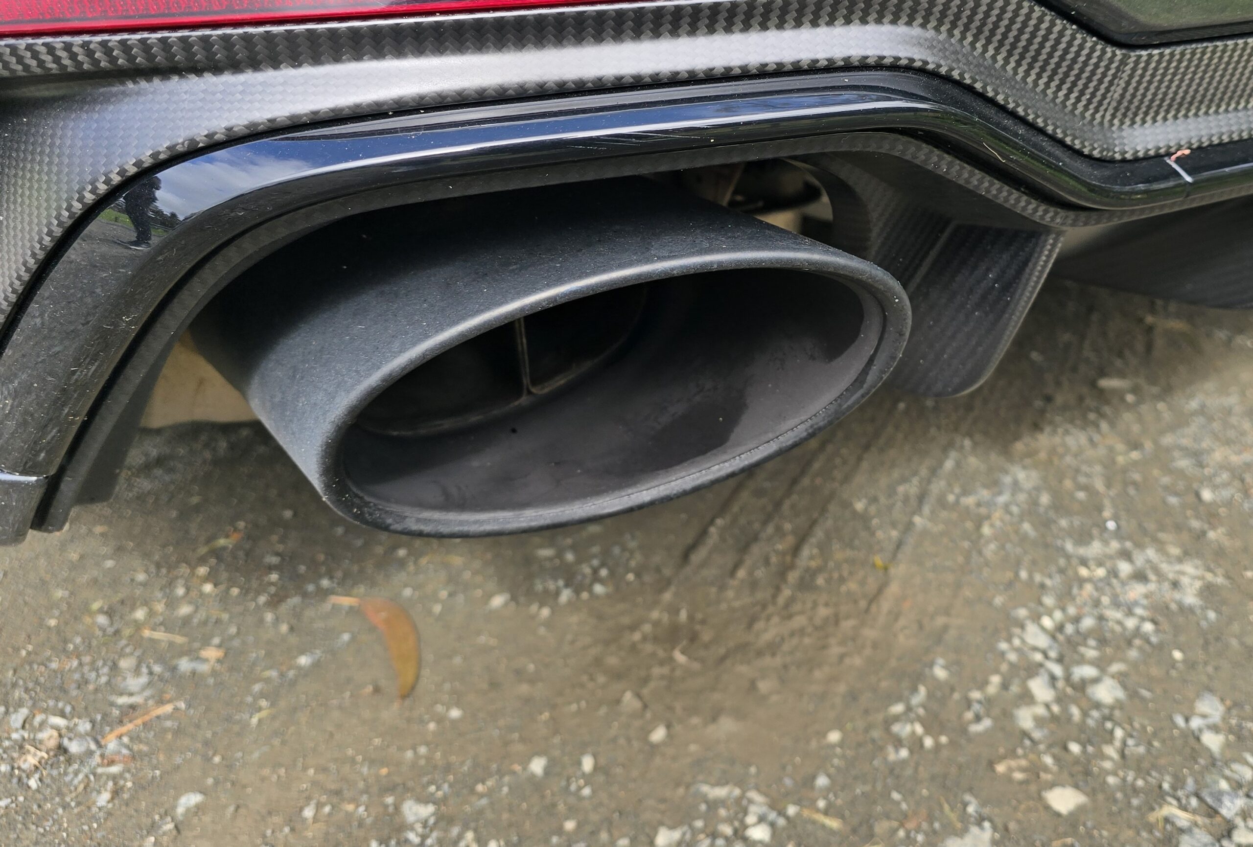 Audi RS4 Competition Plus review NZ