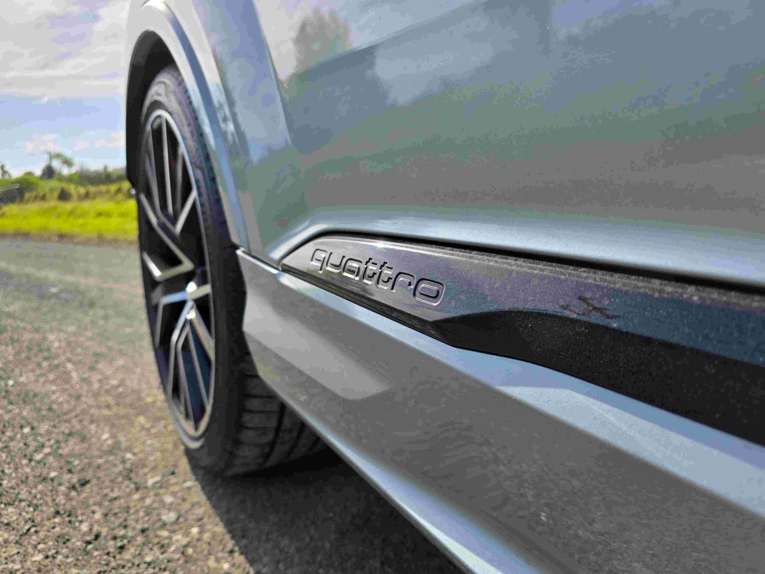 2024 Audi SQ7 review NZ