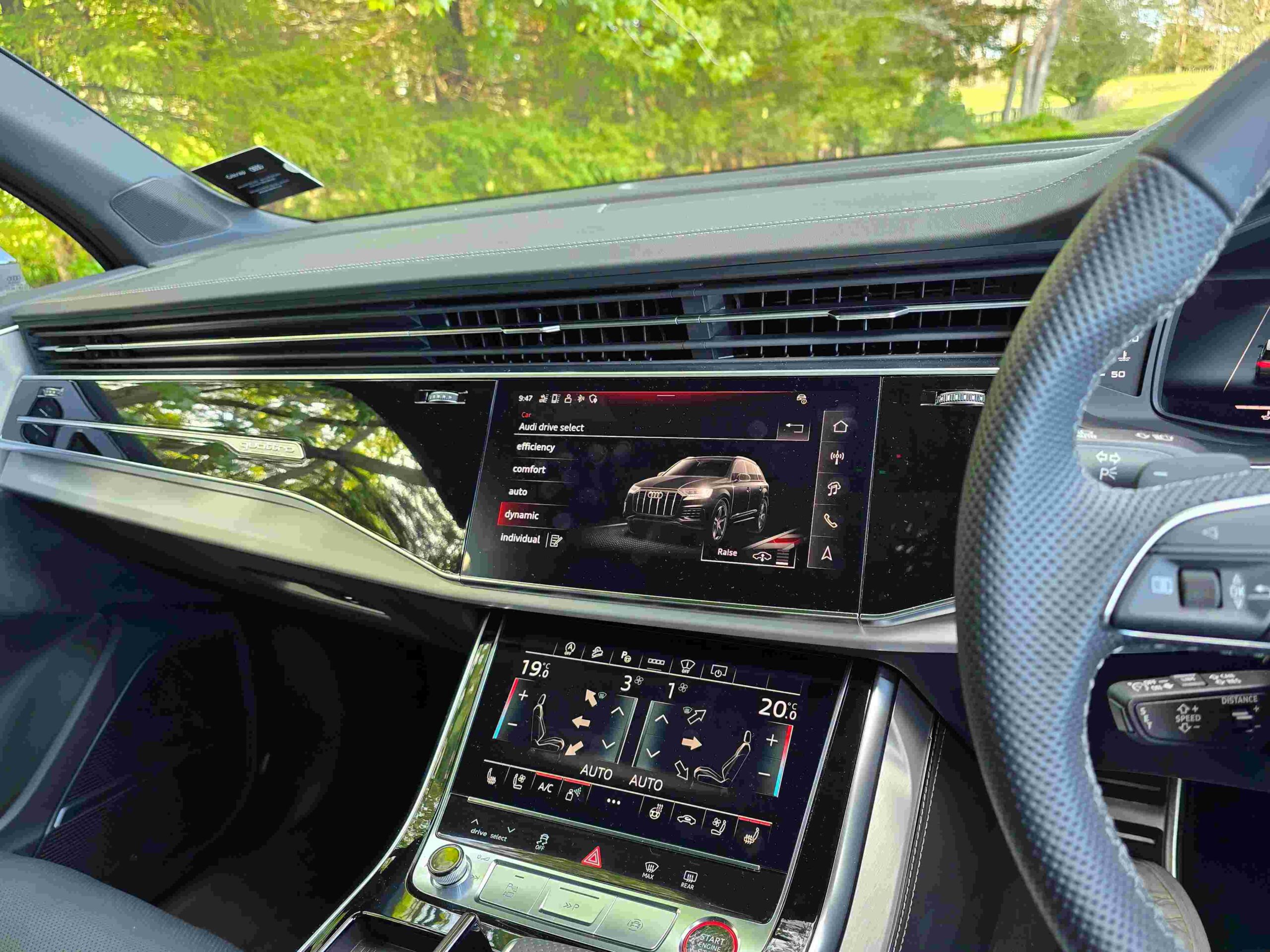 2024 Audi SQ7 review NZ