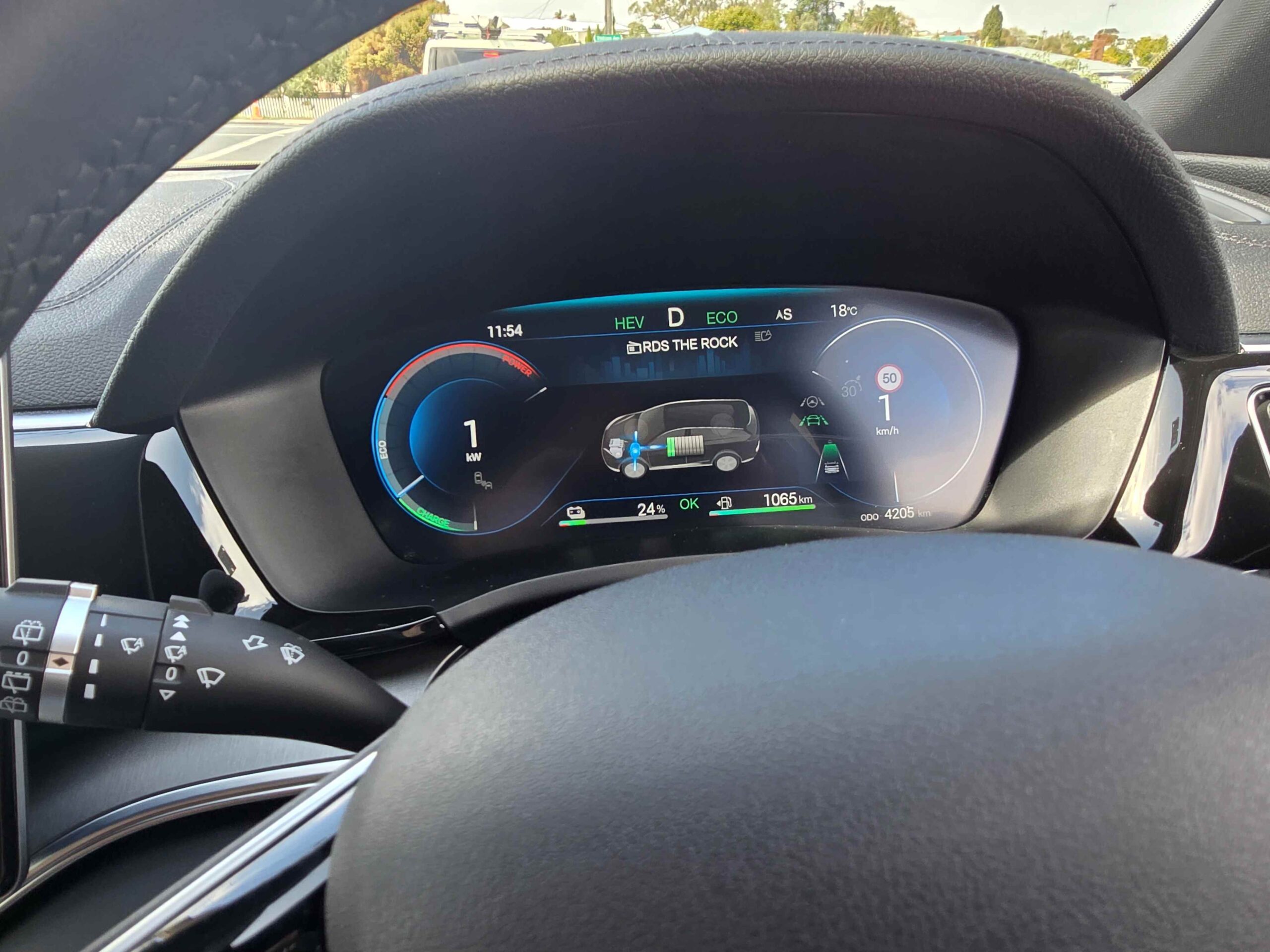 BYD Sealion 6 Dynamic FWD review NZ