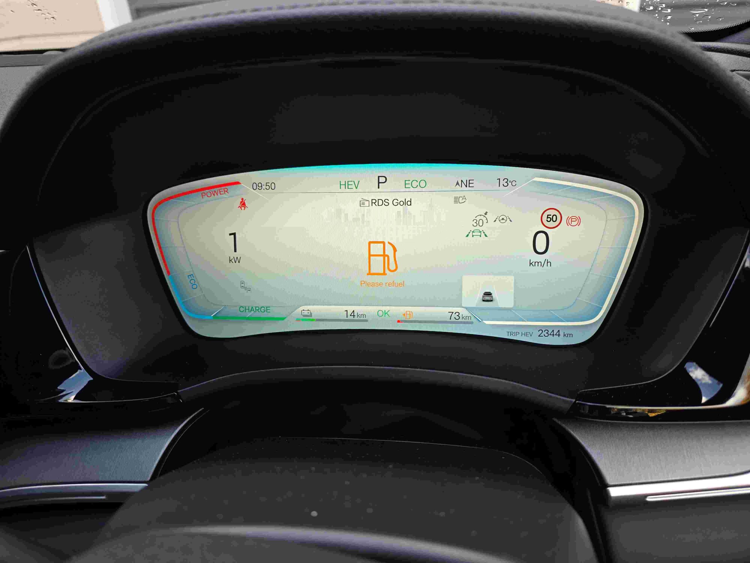 BYD Sealion 6 Dynamic FWD review NZ