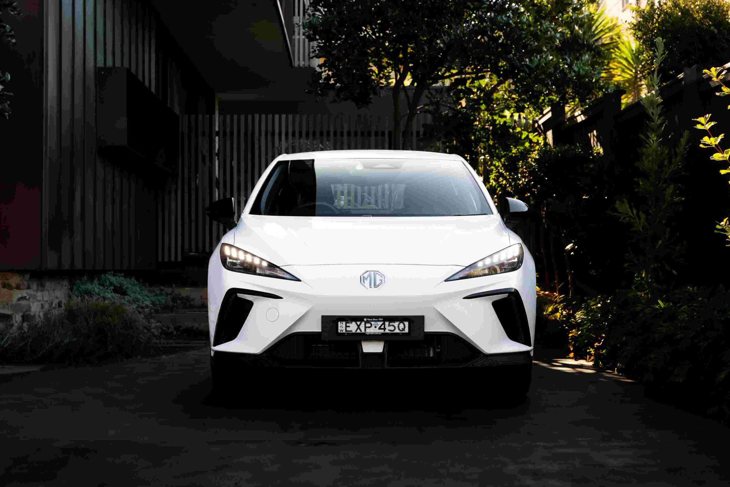 MG NZ exclusive offers