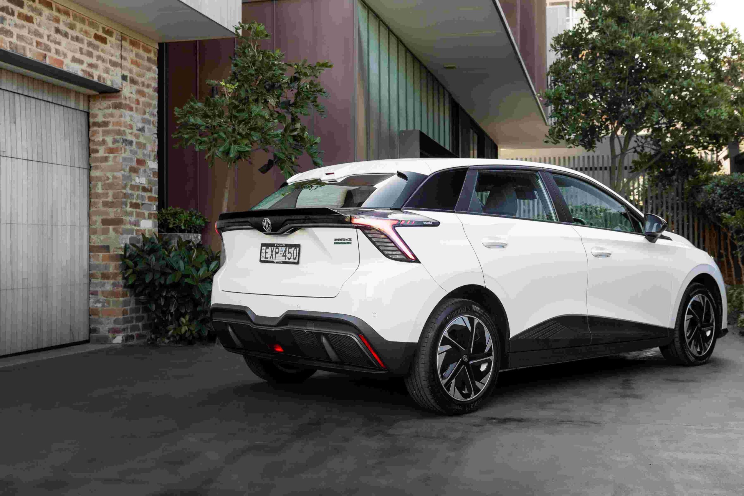 MG NZ exclusive offers