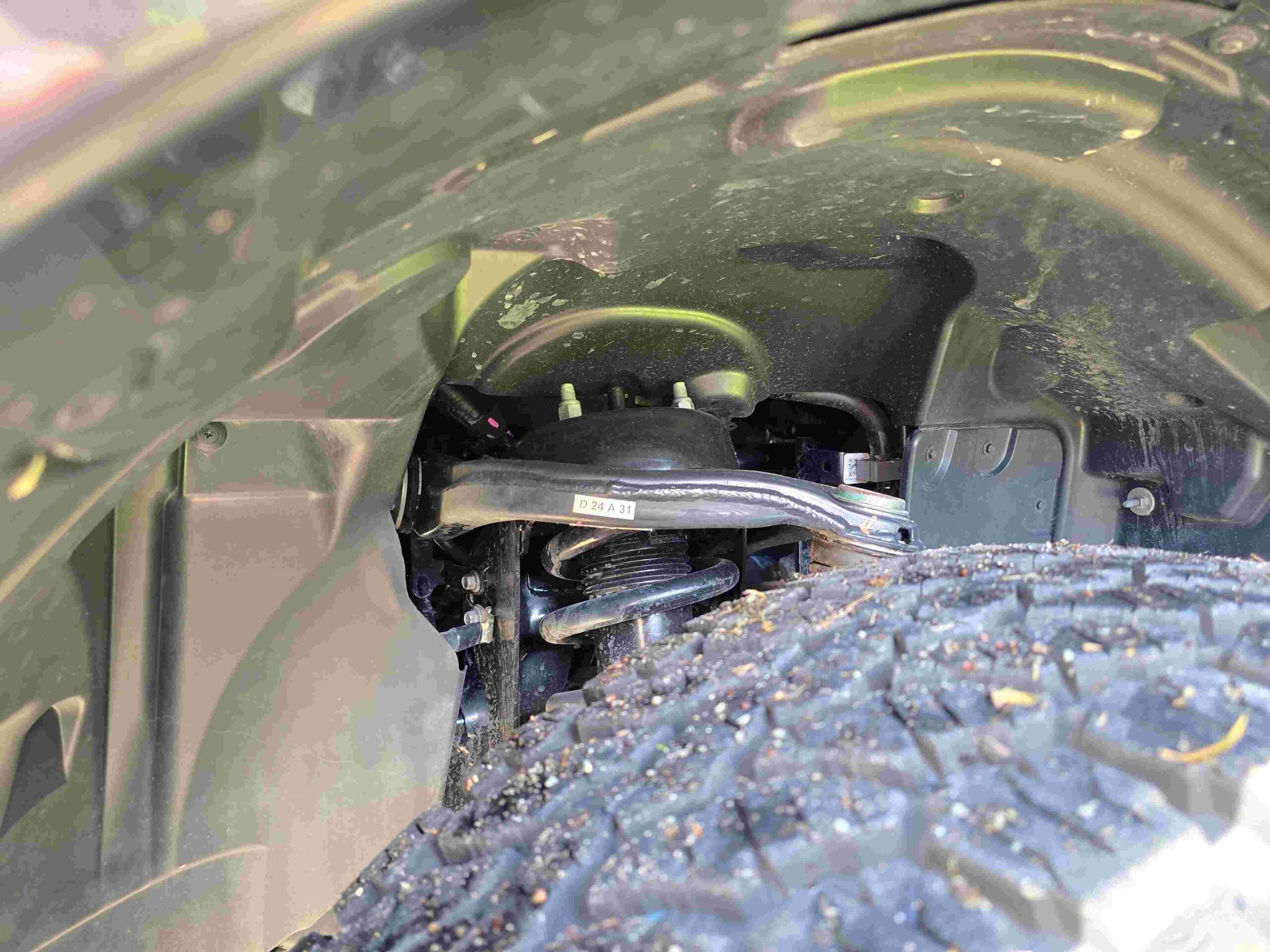 Ford Ranger Tremor review NZ