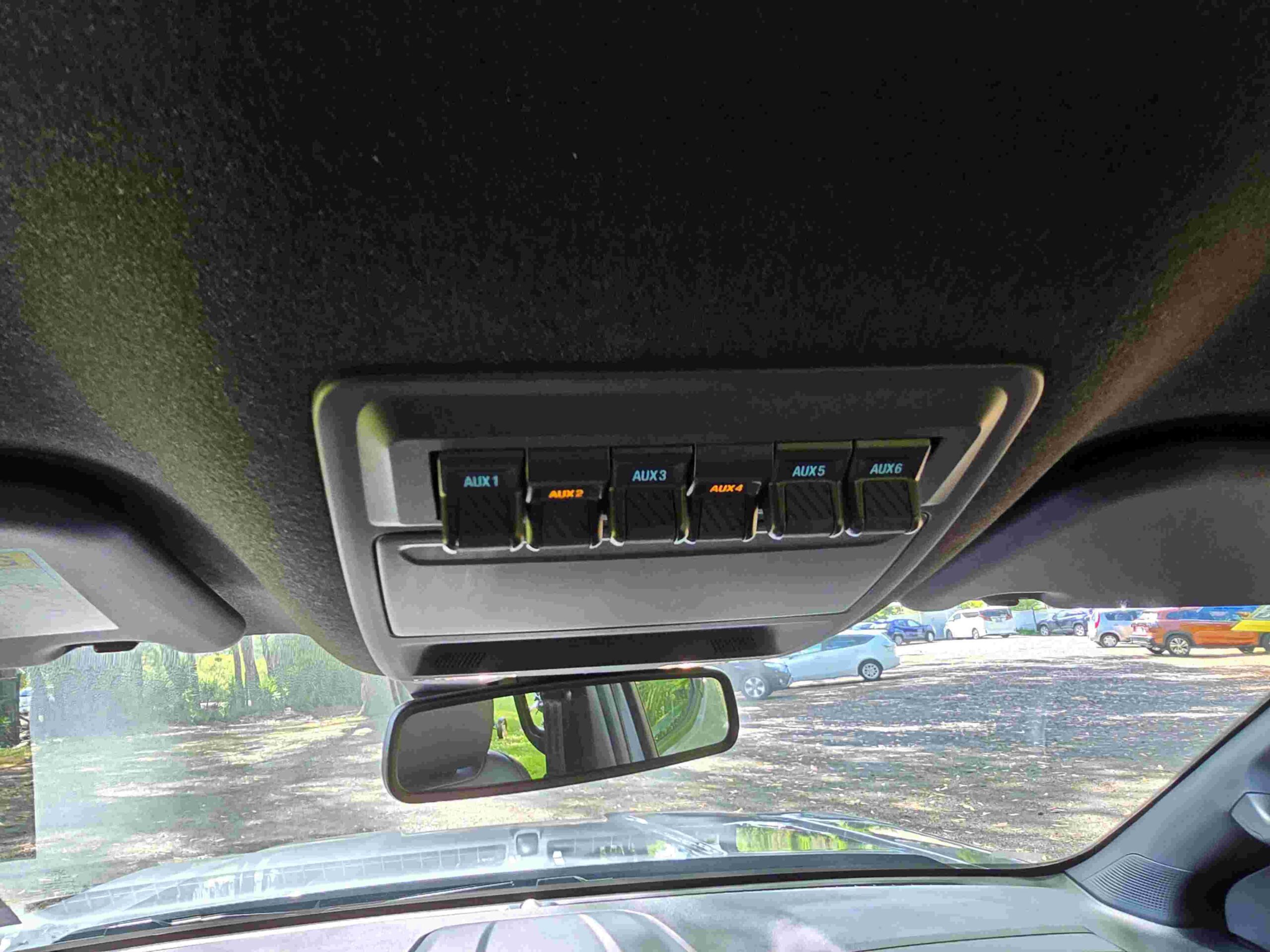 Ford Ranger Tremor review NZ