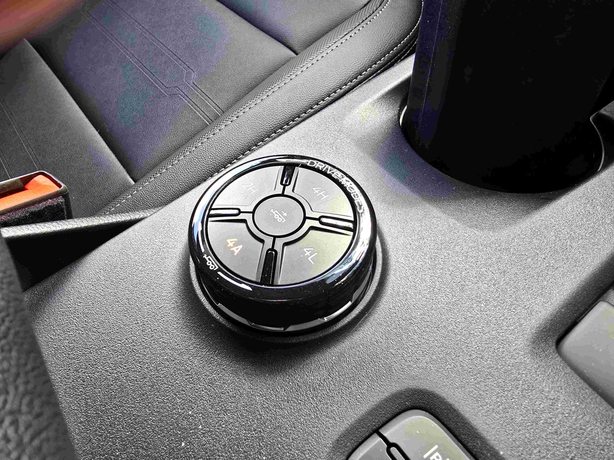 Ford Ranger Tremor review NZ