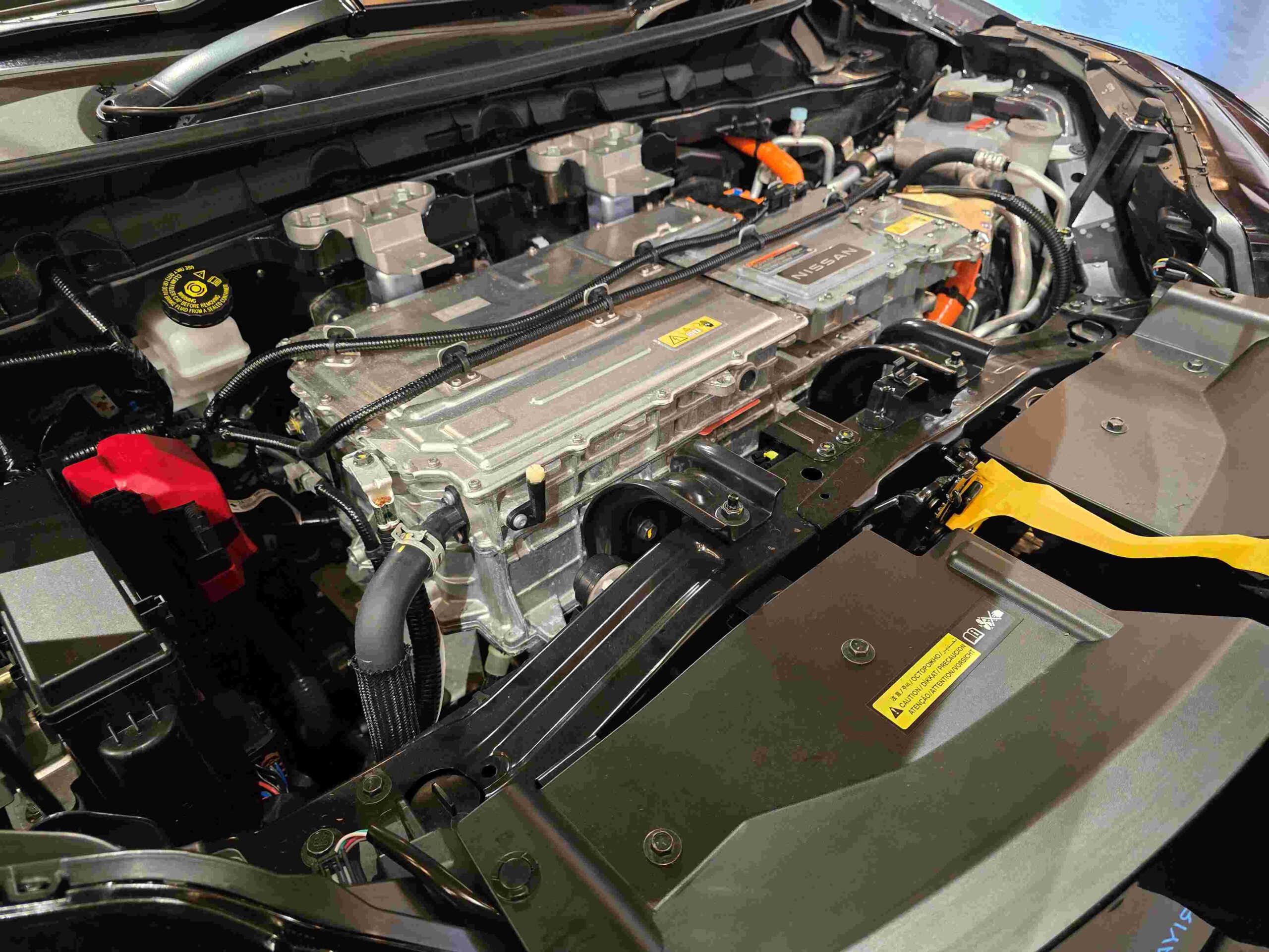 Nissan Ariya NZ launch and price