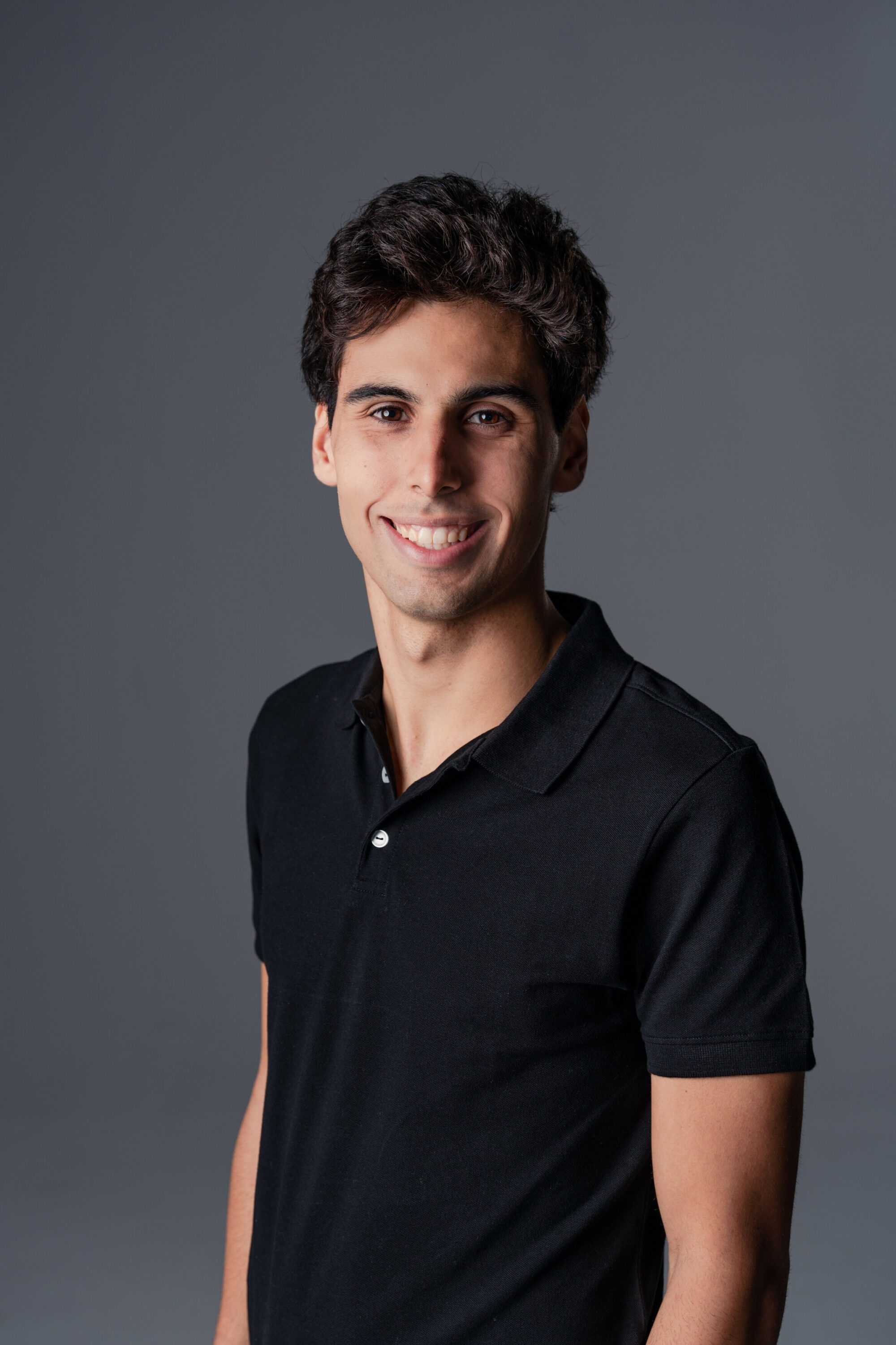 Gabriel Bortoleto will drive for the Audi F1 team in 2026.