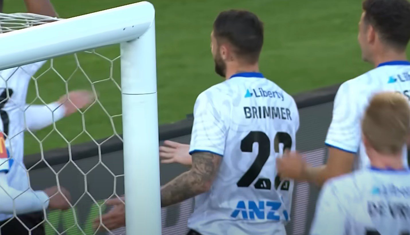 Auckland FC vs Wellington Phoenix