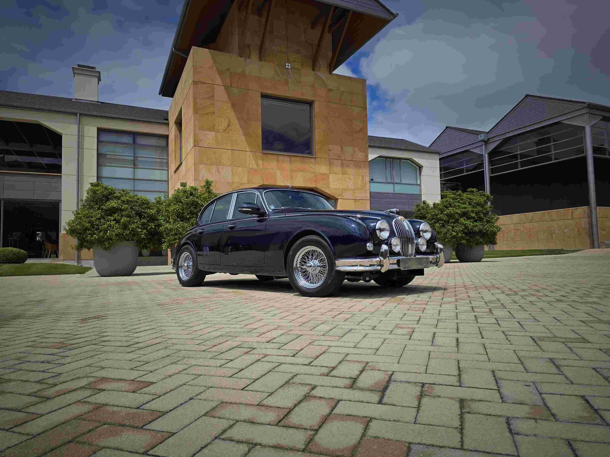 Beacham Special Vehicles NZ