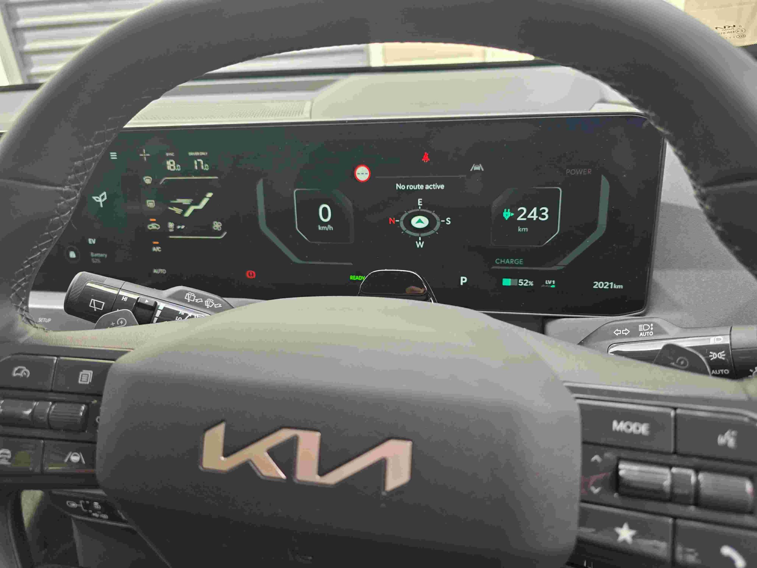 all-new Kia EV5 review NZ