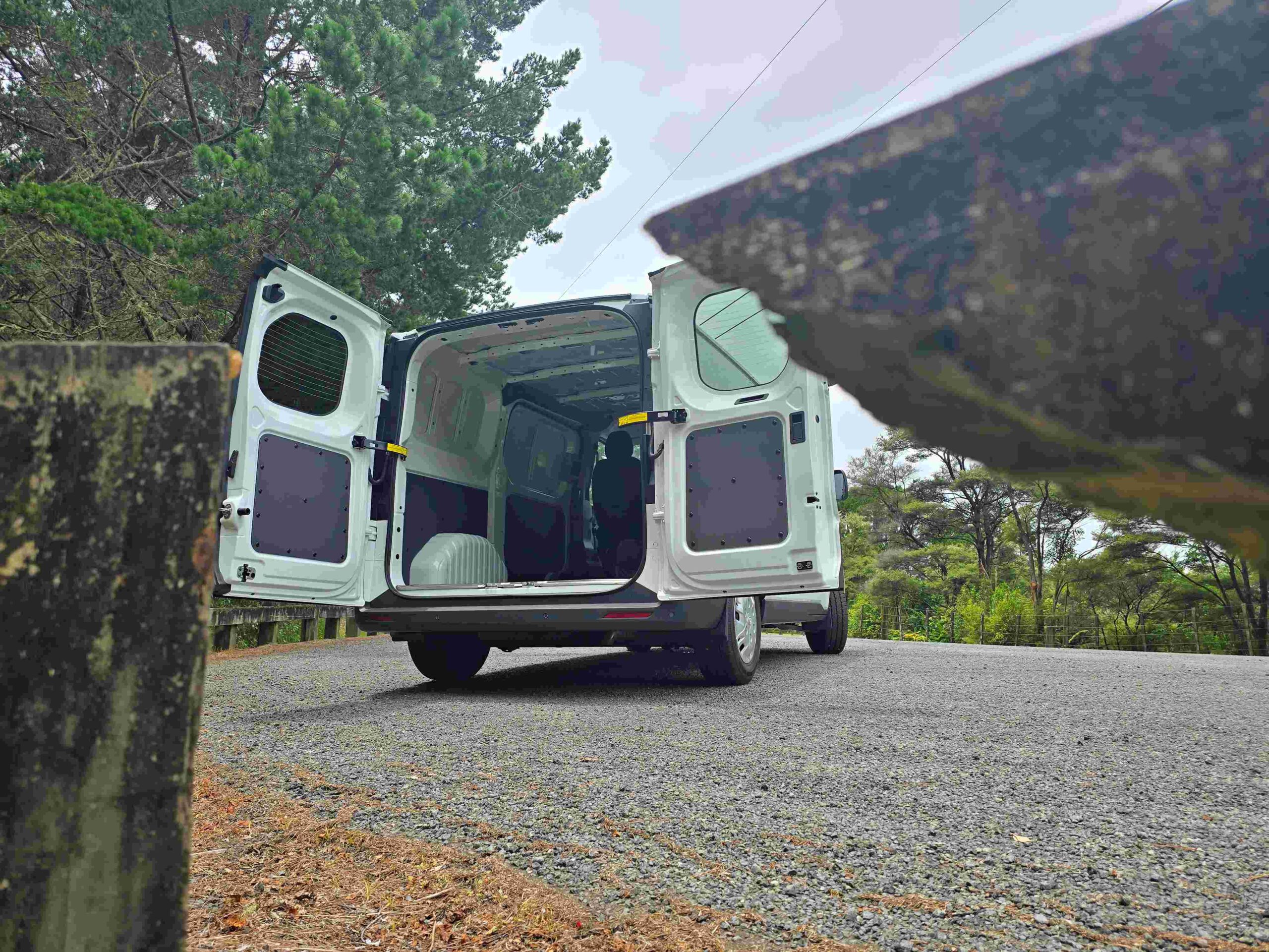 LDV Deliver 7 first drive NZ