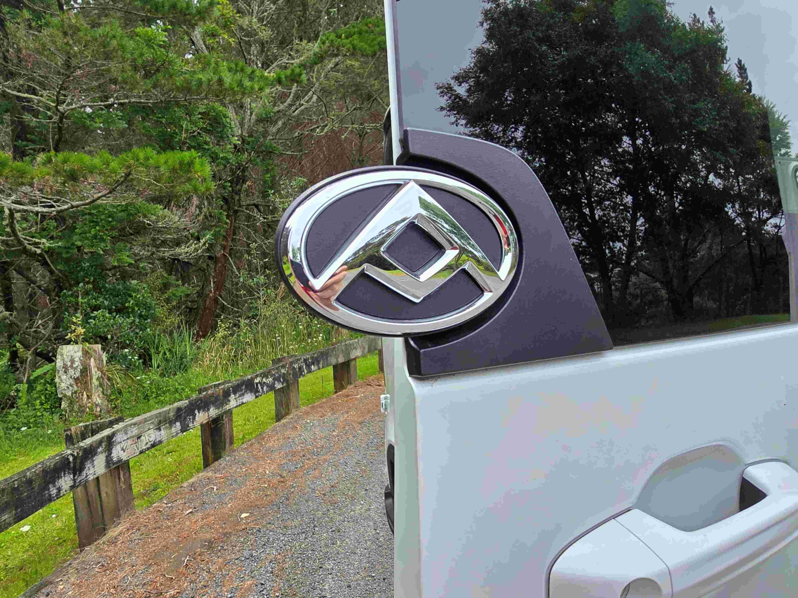LDV New Zealand