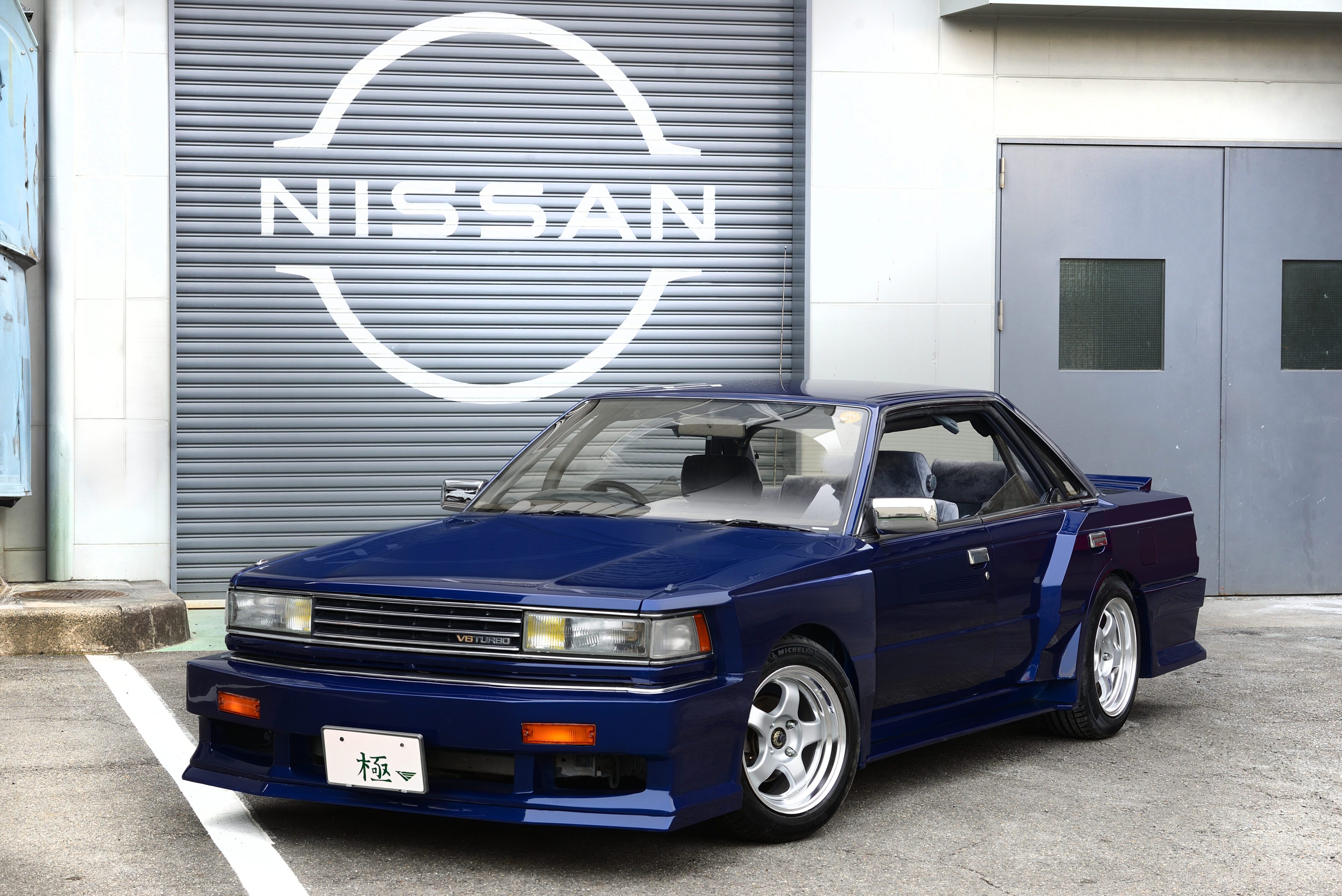 Nissan showcases College Students Concepts at Tokyo Car Salon