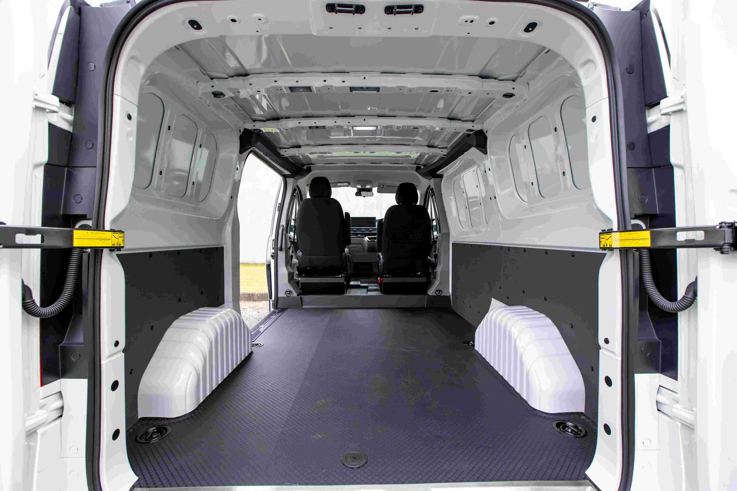 LDV Deliver 7 review and first drive NZ