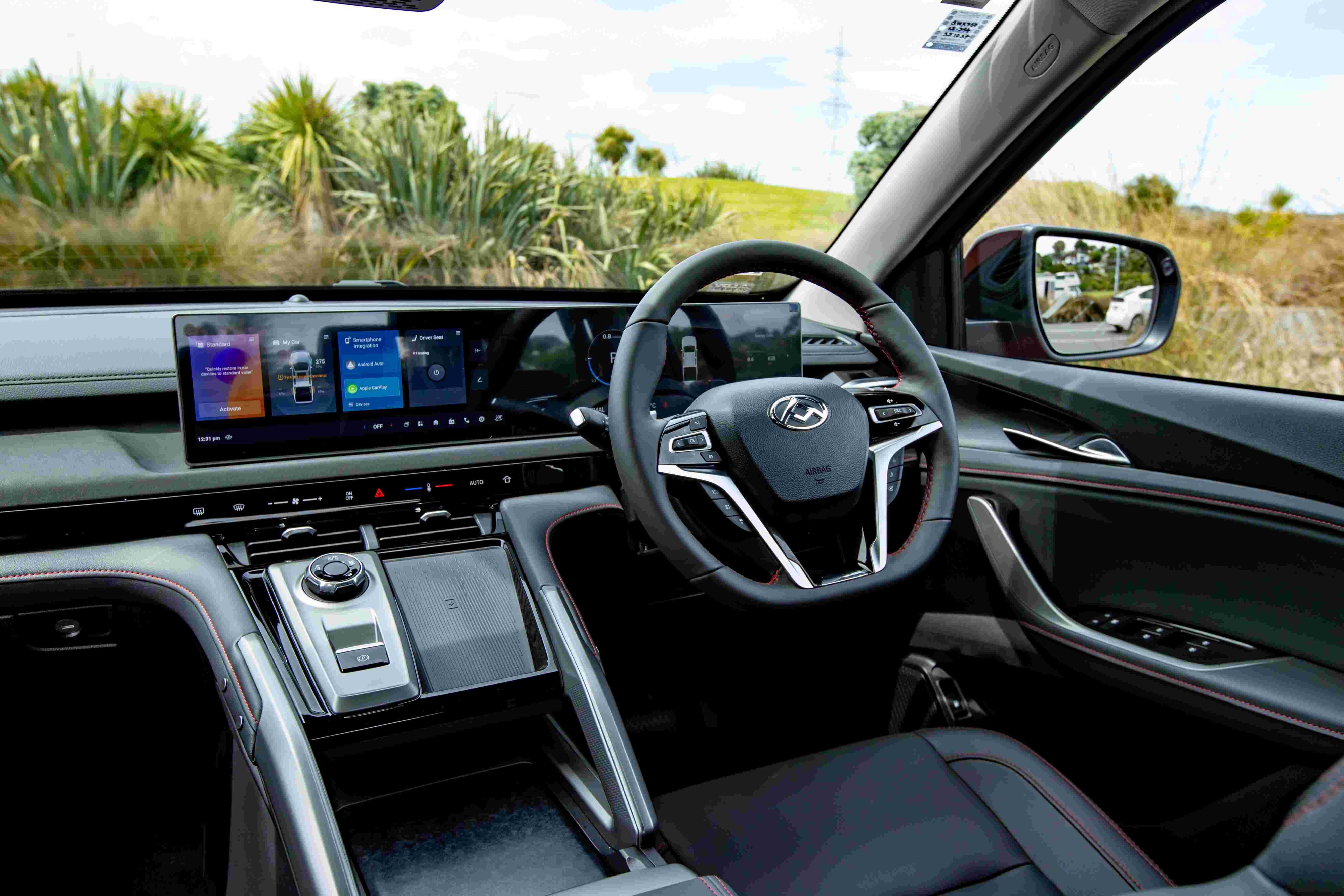 LDV T60 Max Plus review and first drive NZ