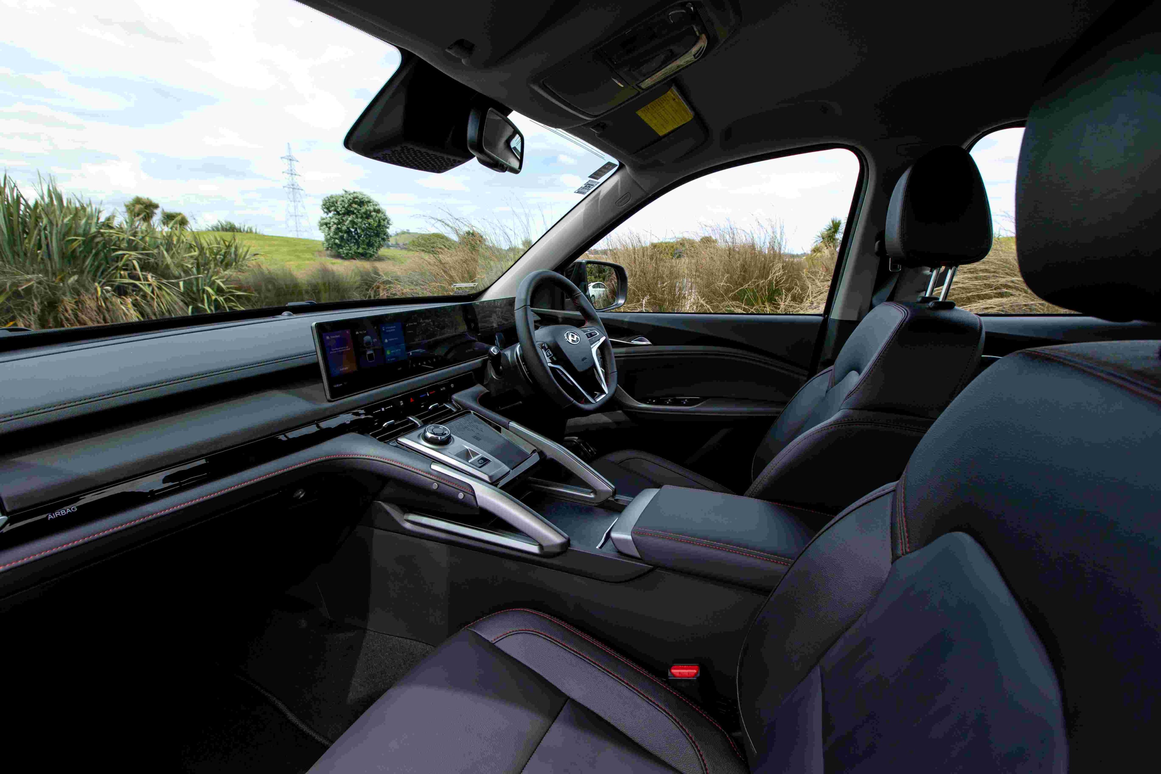 LDV T60 Max Plus review and first drive NZ