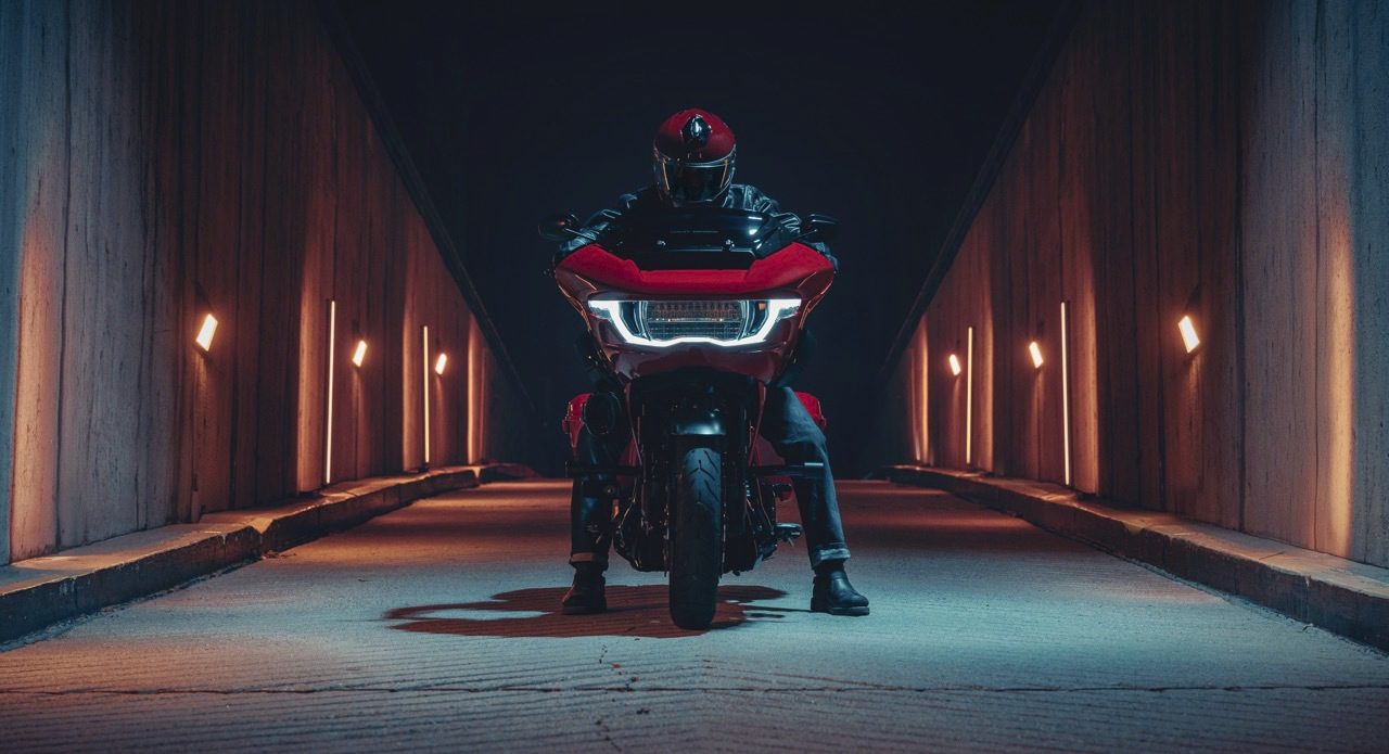Harley-Davidson showcases new lineup for 2025