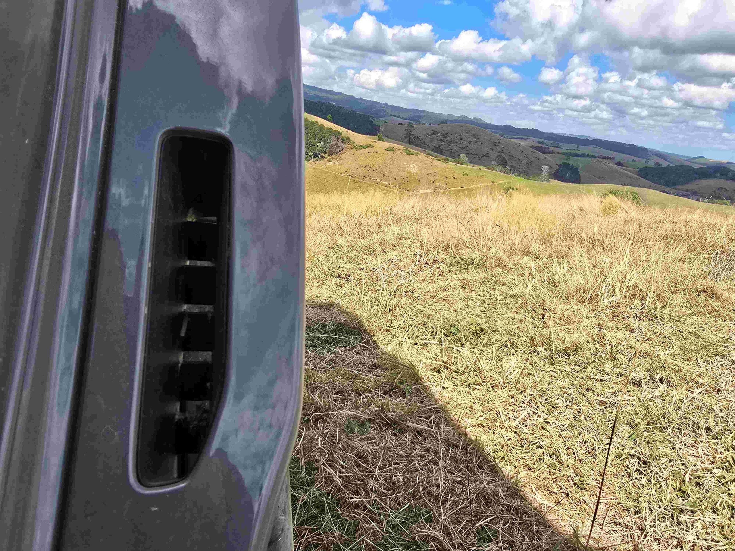 Mercedes-Benz G580 first drive NZ