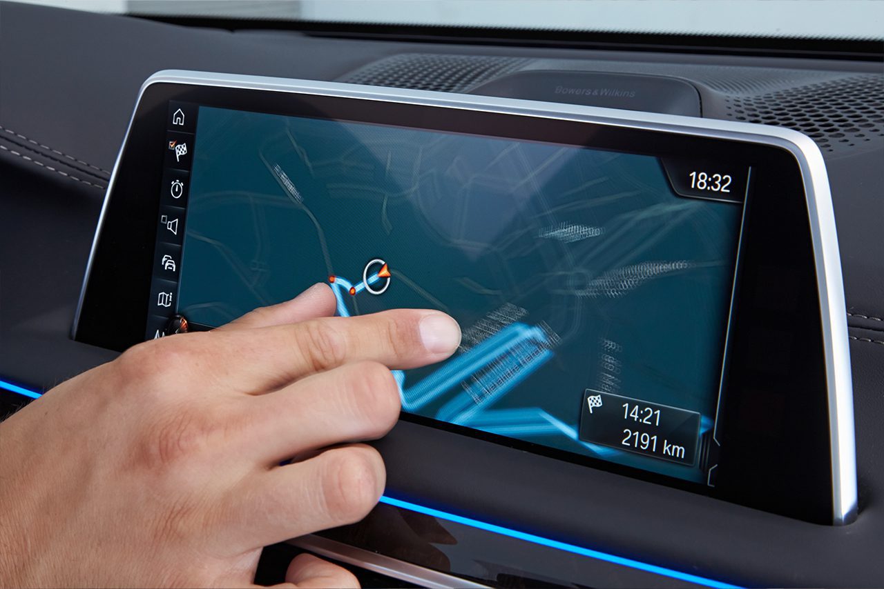 iDrive, Therefore I Am: looking back at more than 20 years of BMW innovating in car infotainment