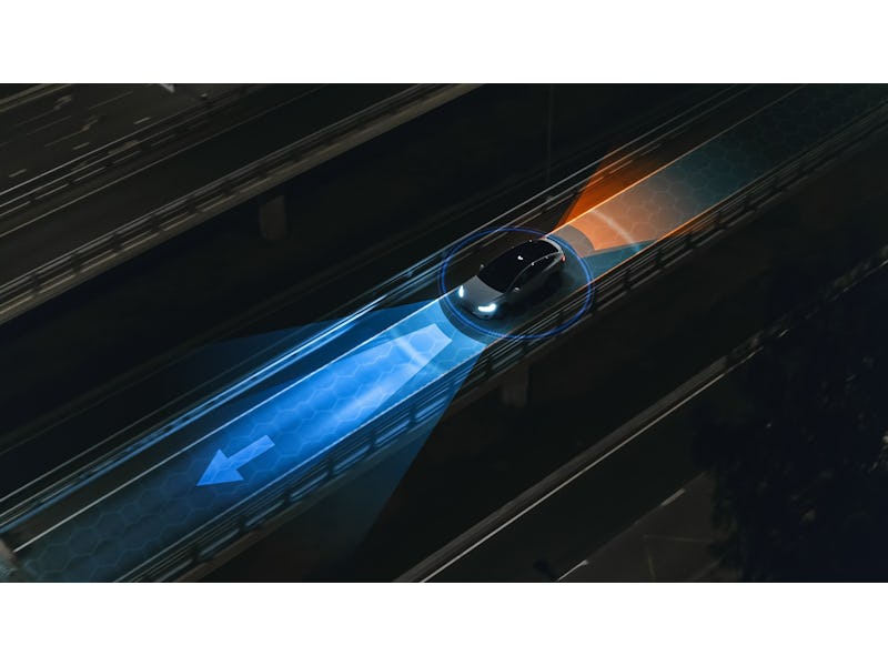 Infrared Technology Revolutionising Automotive Safety IDTechEx