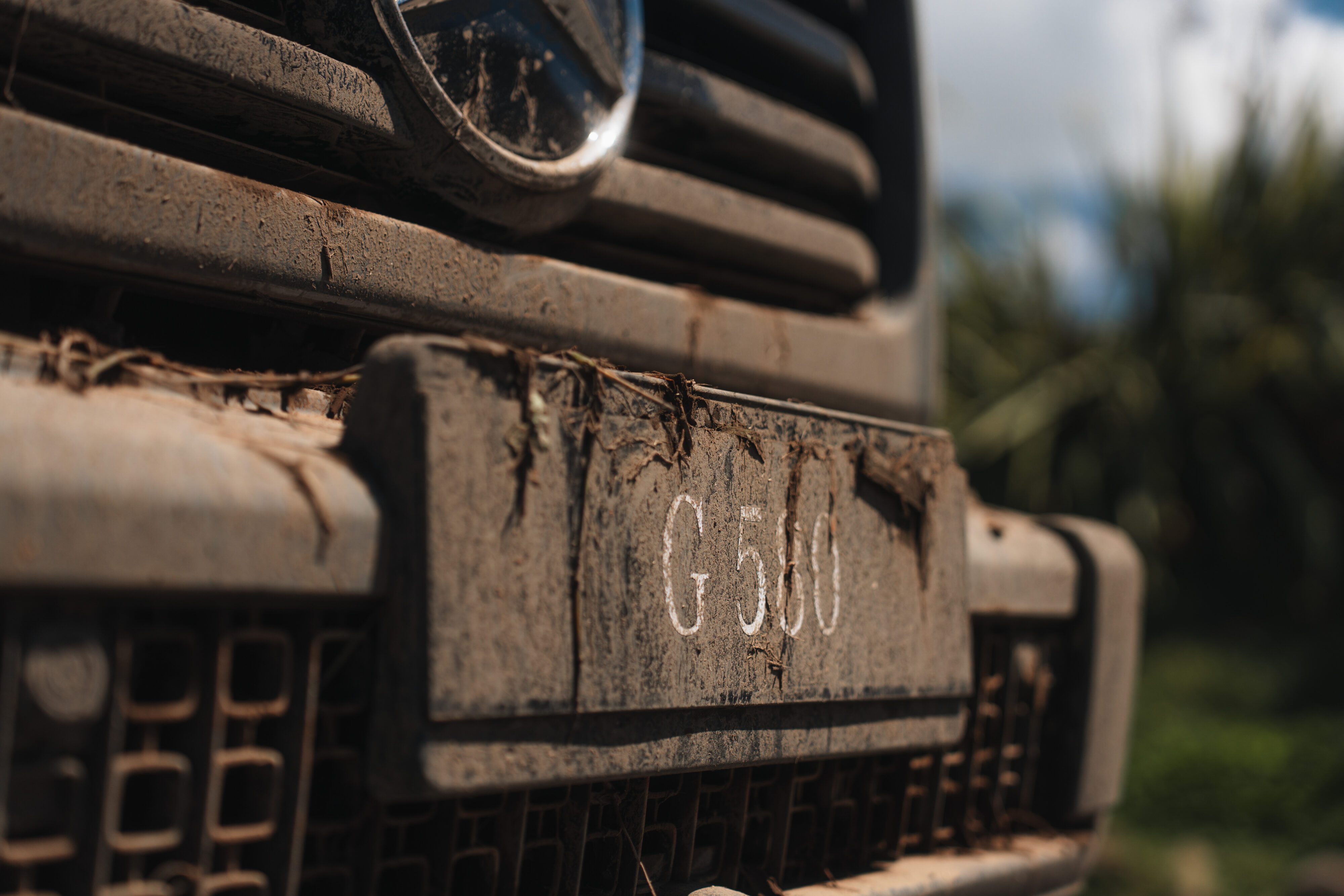 Mercedes-Benz G580 first drive NZ