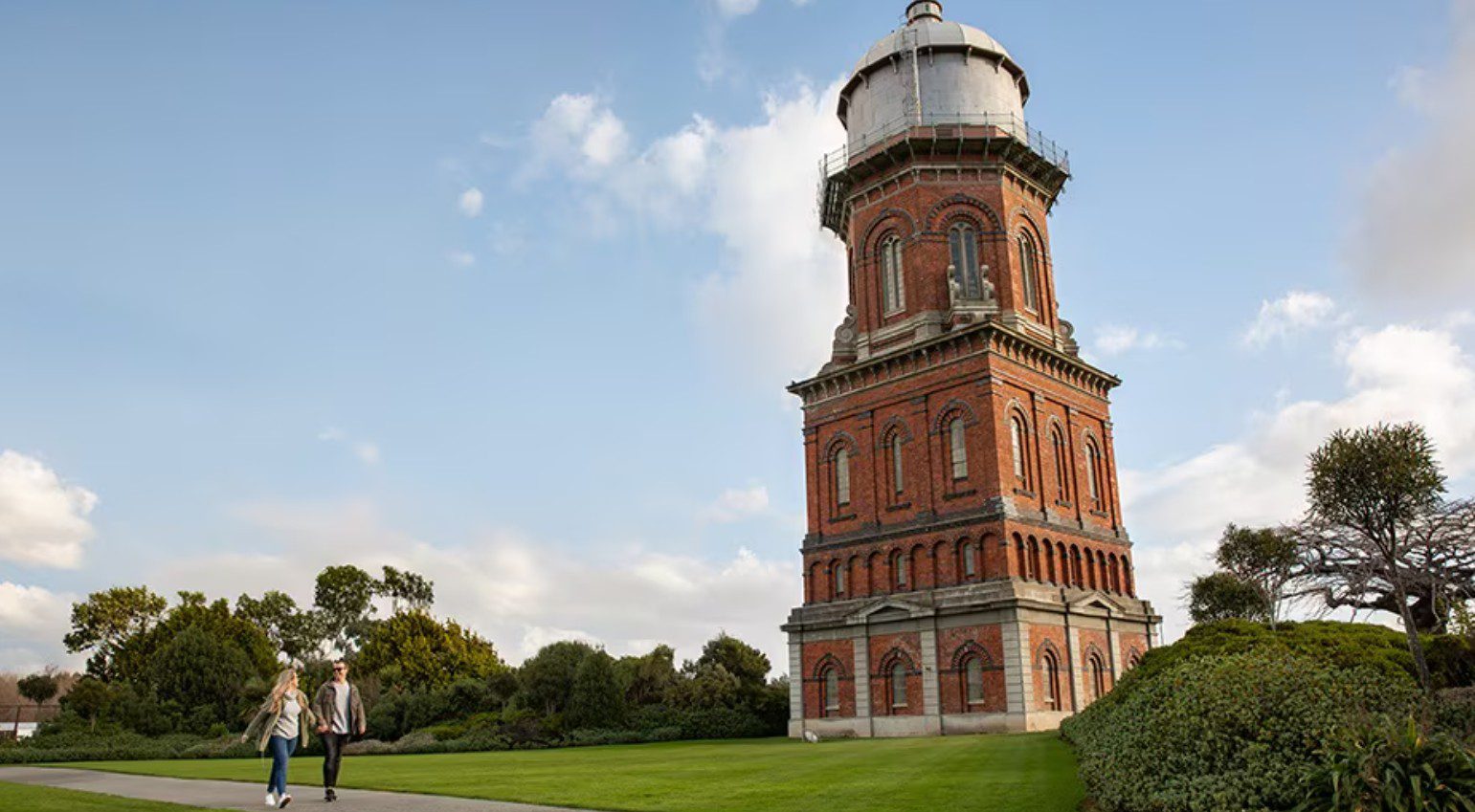 Dunedin to Invercargill