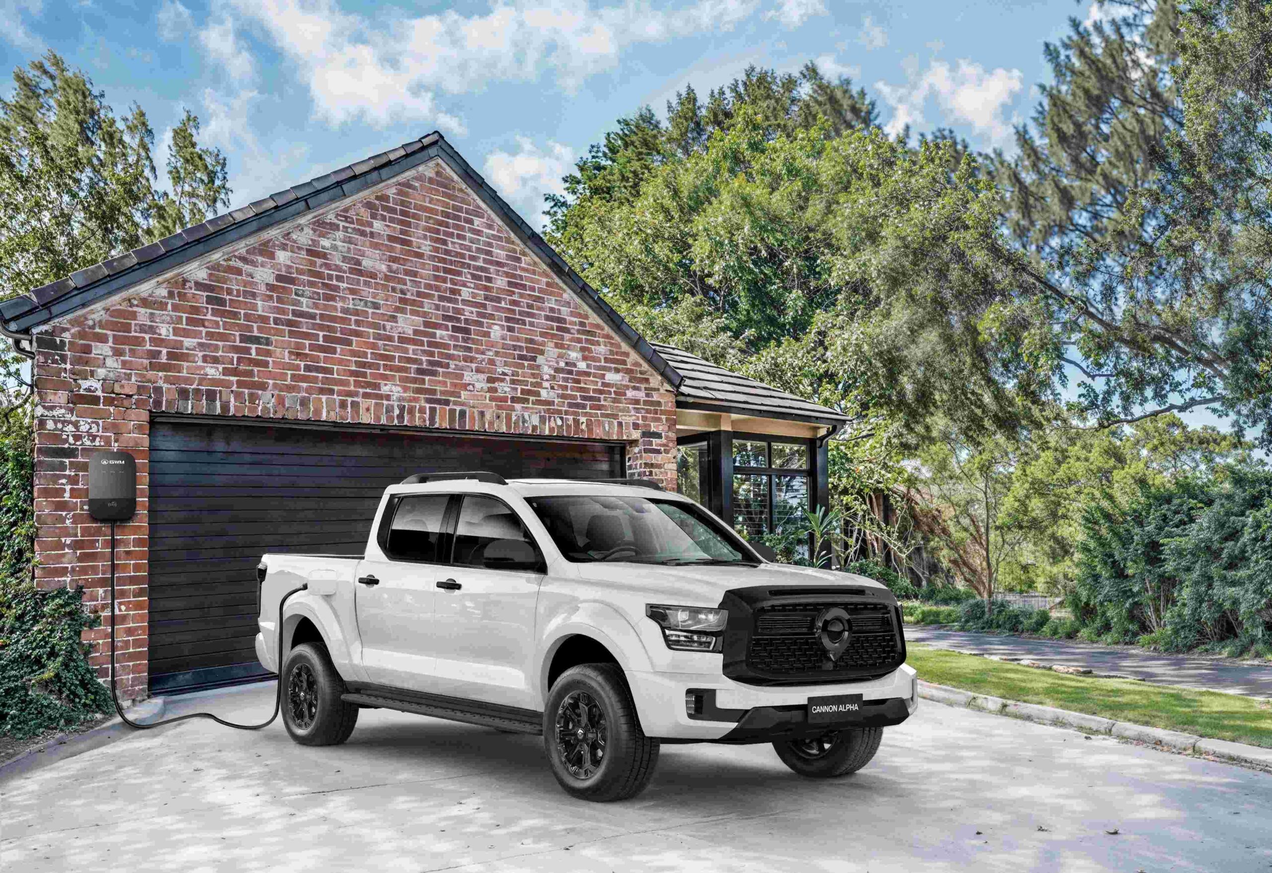 all-new Cannon Alpha Plug-In Hybrid EV