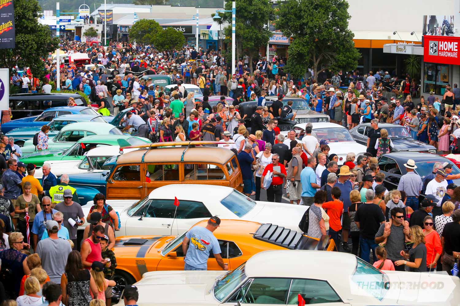 A White (Challenger) Knuckle Ride - This Vanishing Point Tribute car could be yours! 