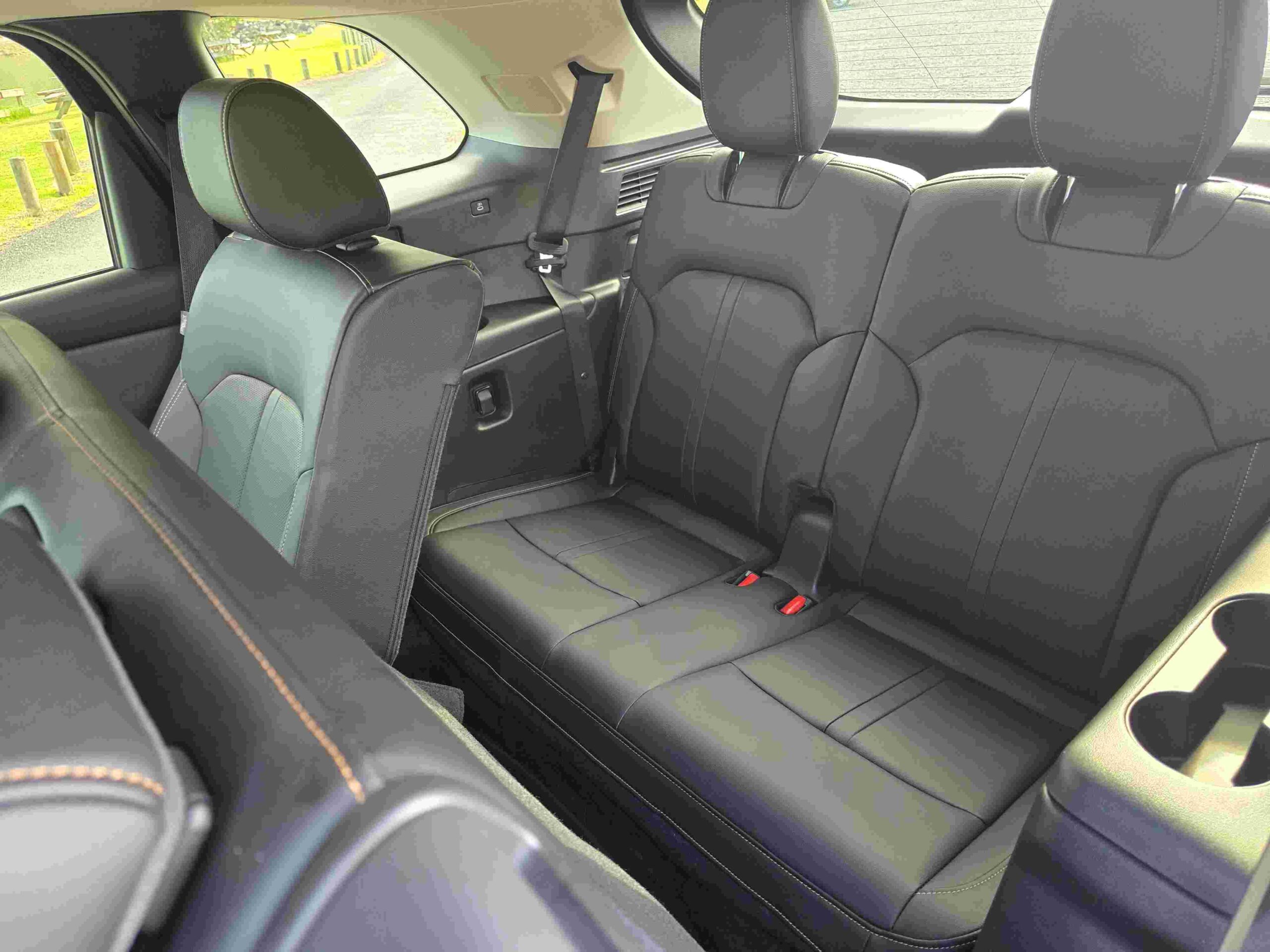 Mazda CX-80 PHEV review NZ