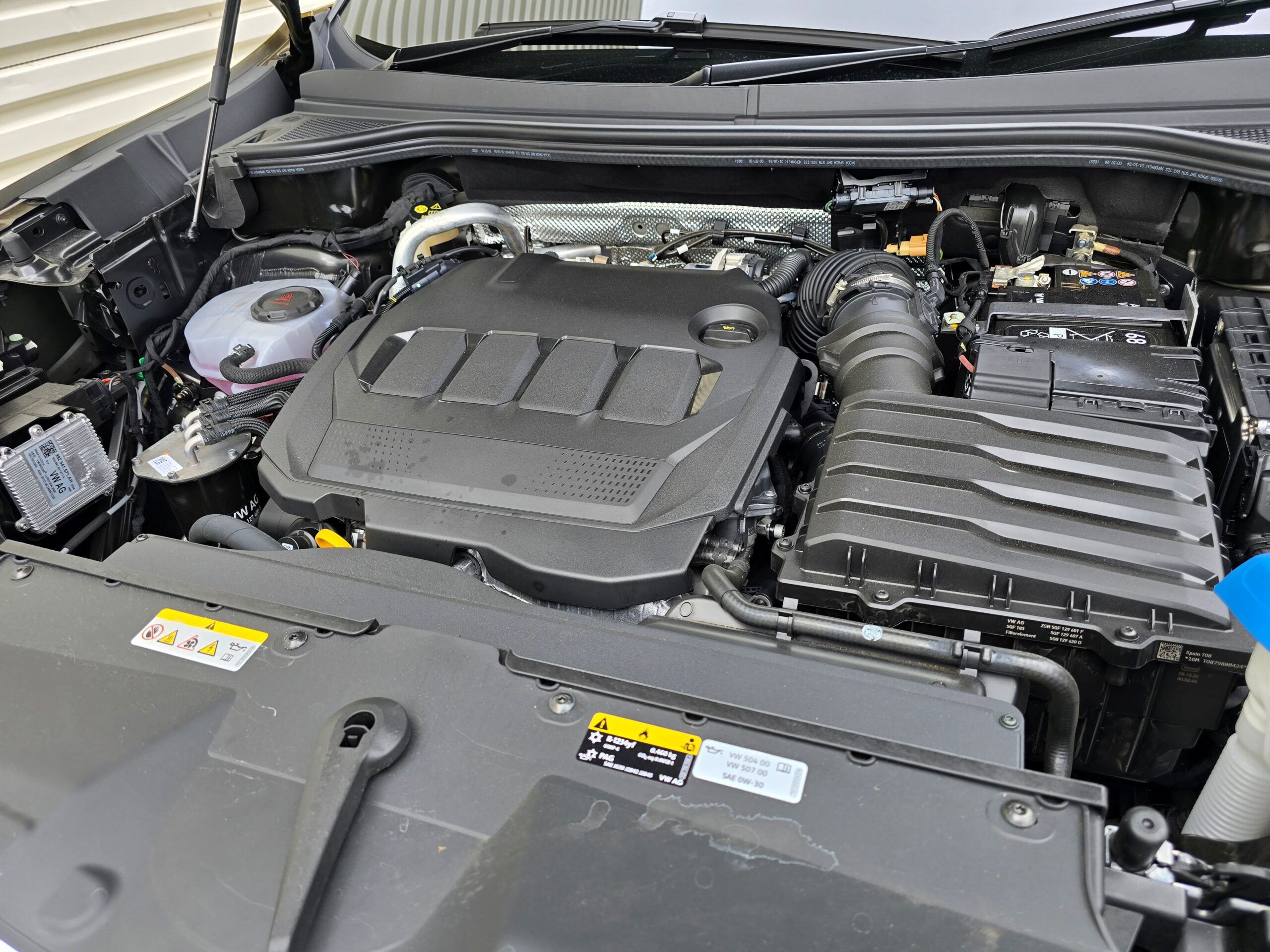 2025 Skoda Kodiaq review NZ