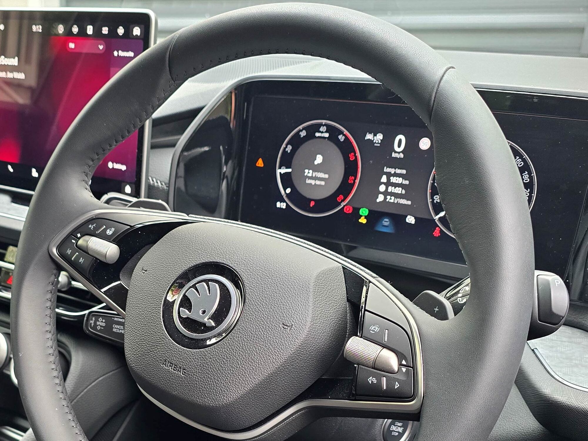 2025 Skoda Kodiaq review NZ