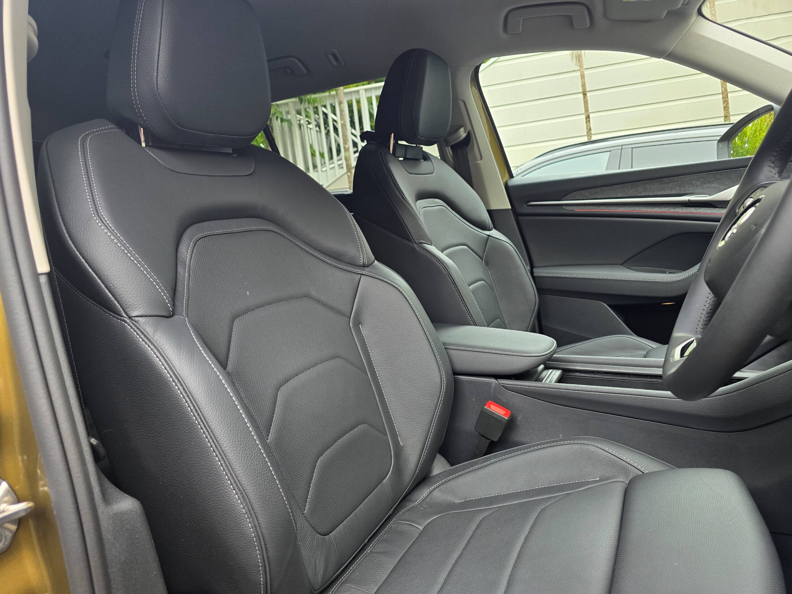 2025 Skoda Kodiaq review NZ