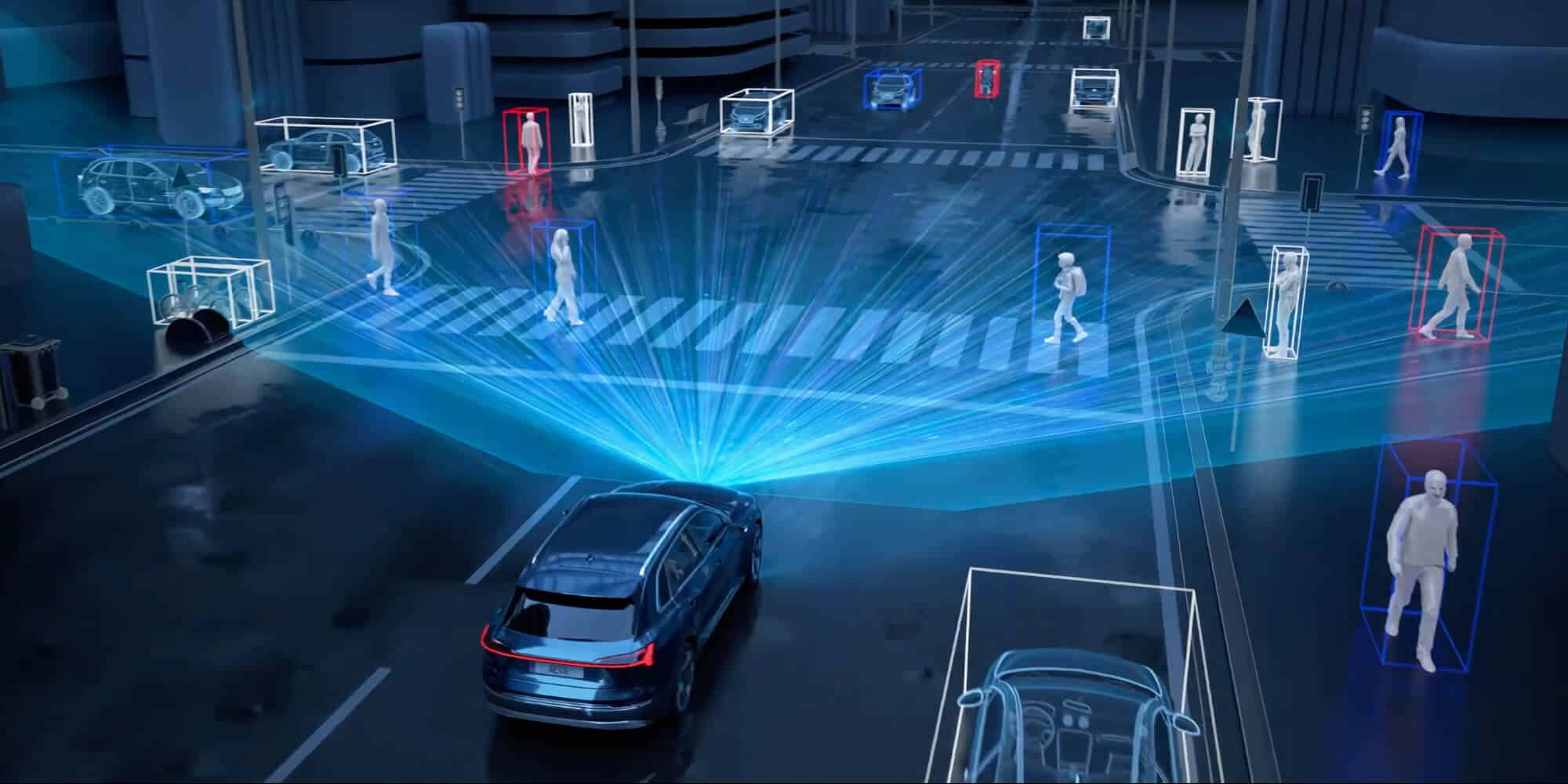 Cached-DFL is Revolutionising Self-Driving Knowledge Sharing