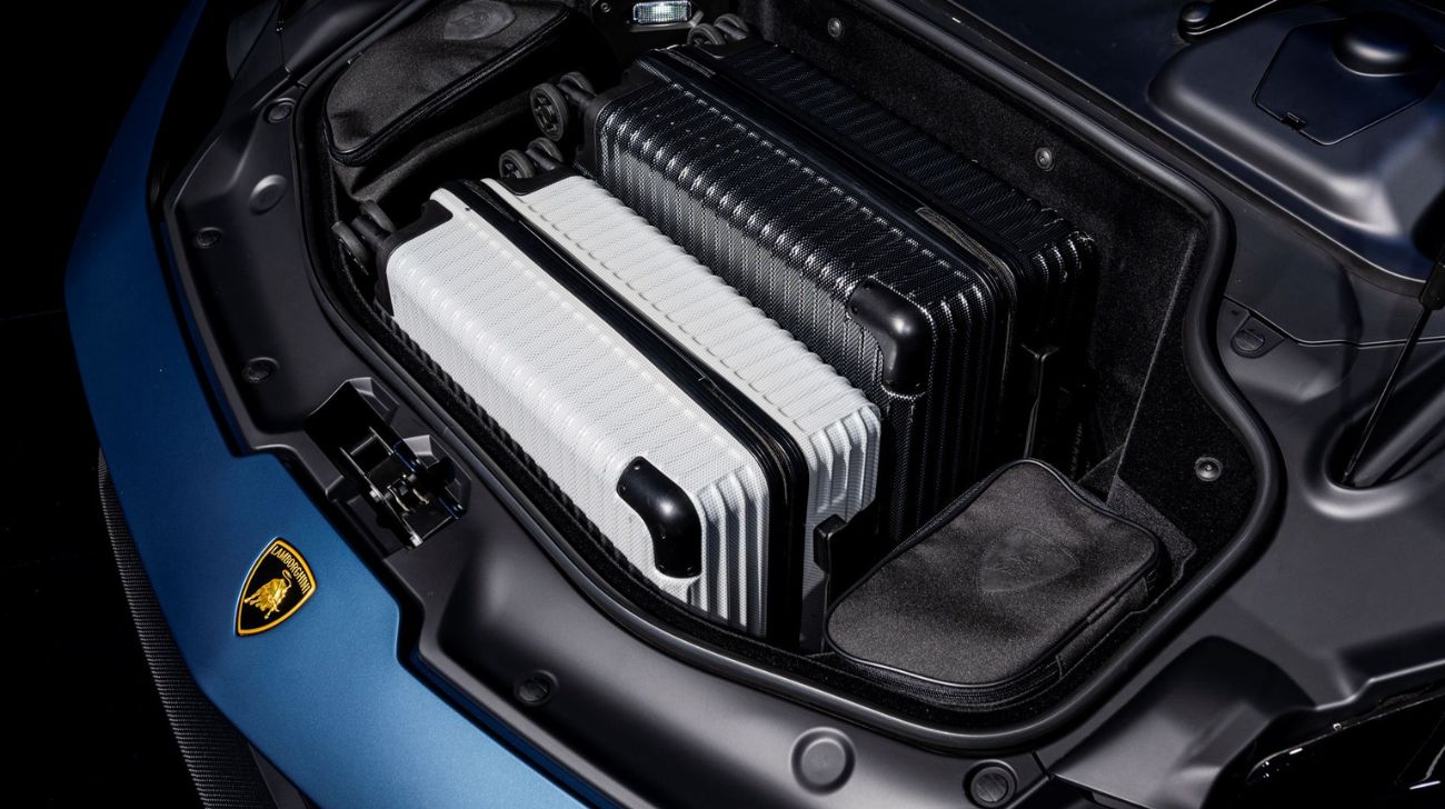 Lamborghini Temerario - Turbocharged Chaos and the Dawn of a New Era