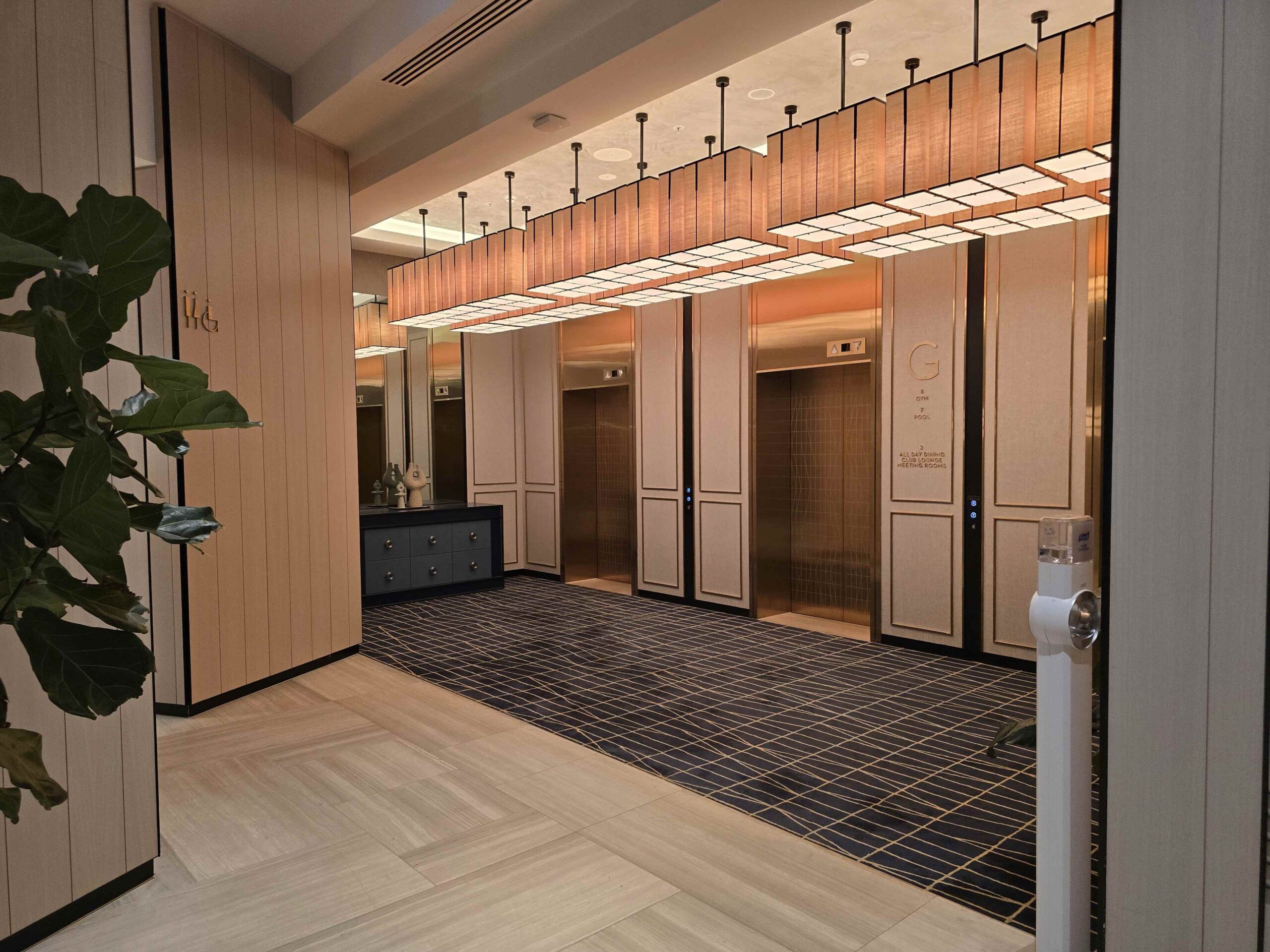 The Dorsett Melbourne - Artsy and very hospitable