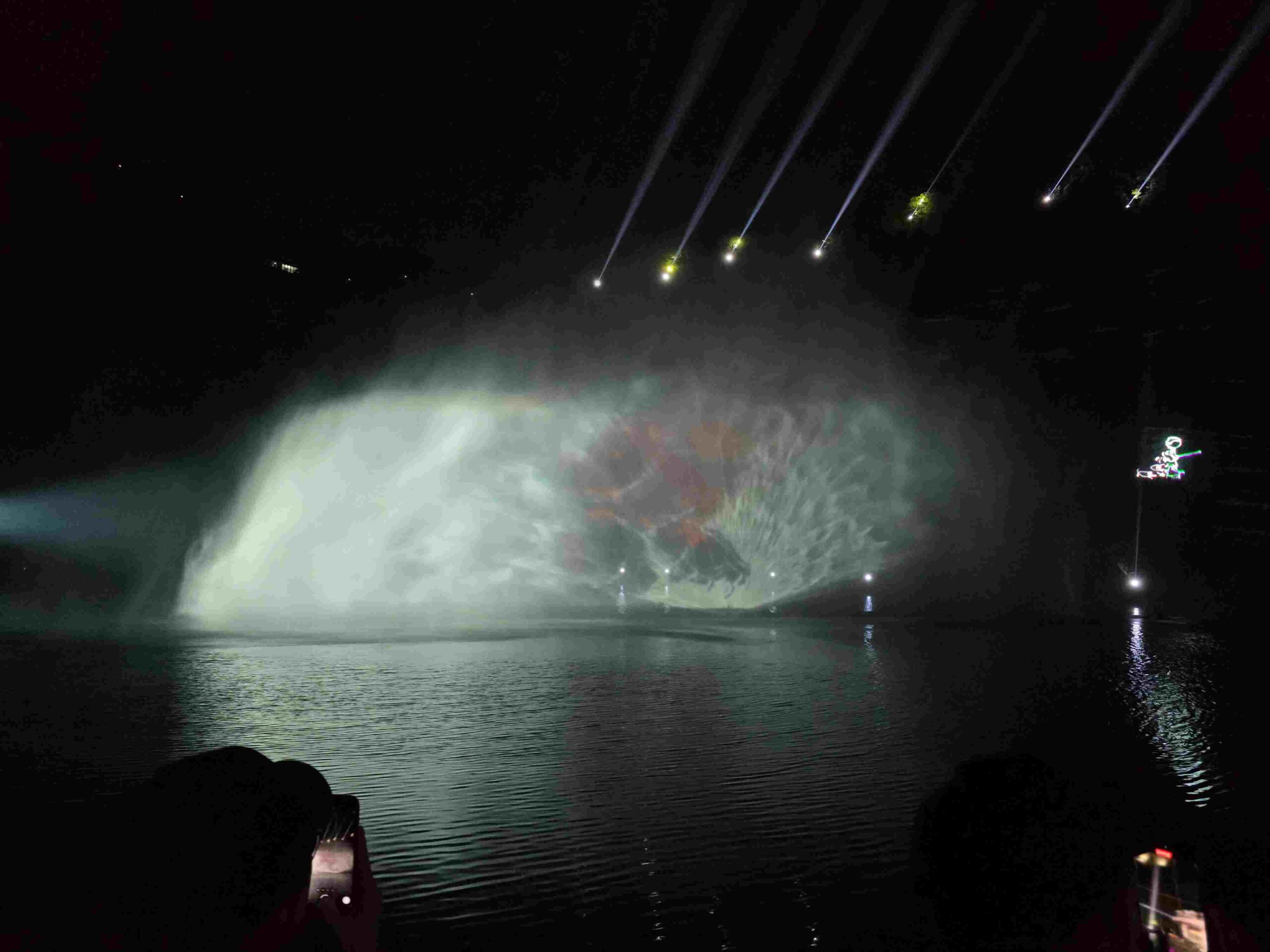 Intercontinental Shanghai Wonderland review