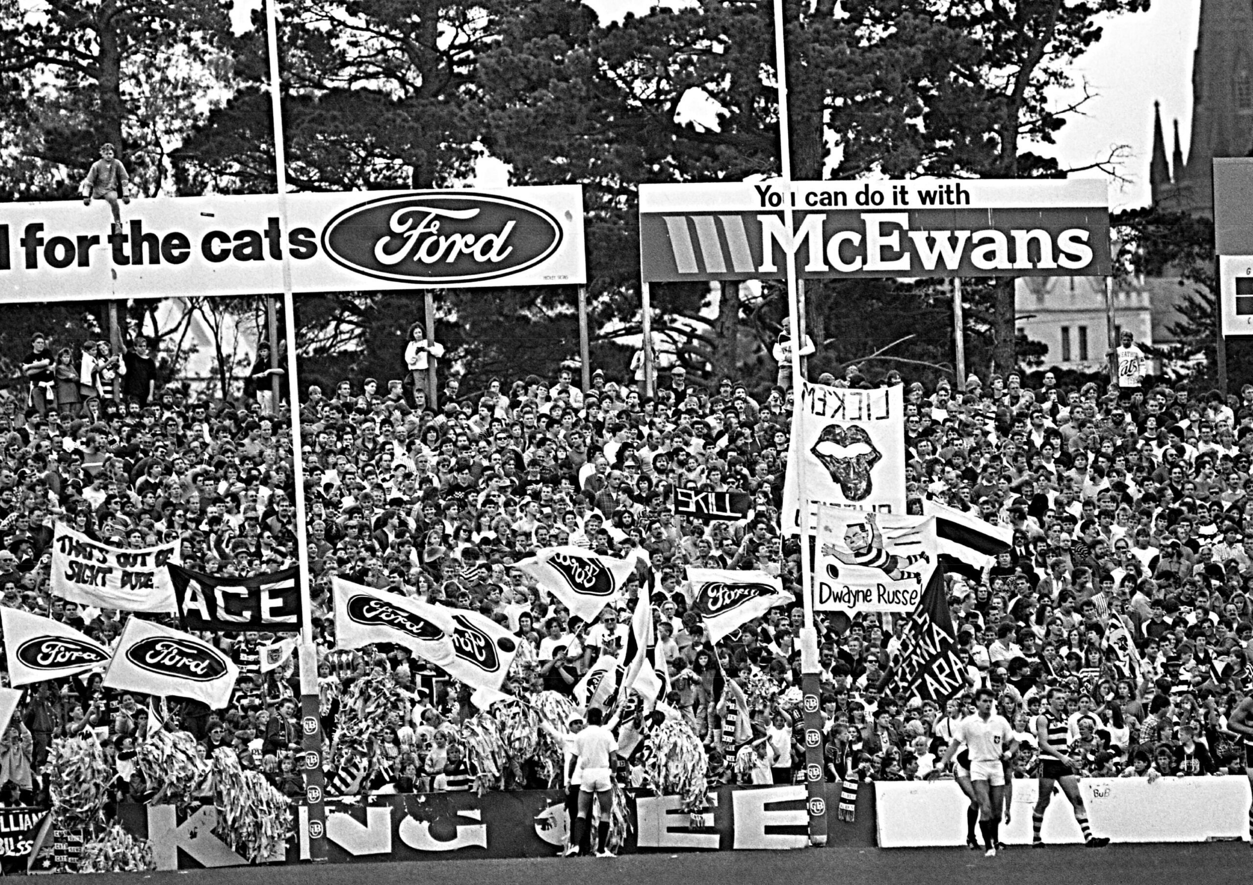 Ford extends 'world’s longest-running partnership in professional sports'