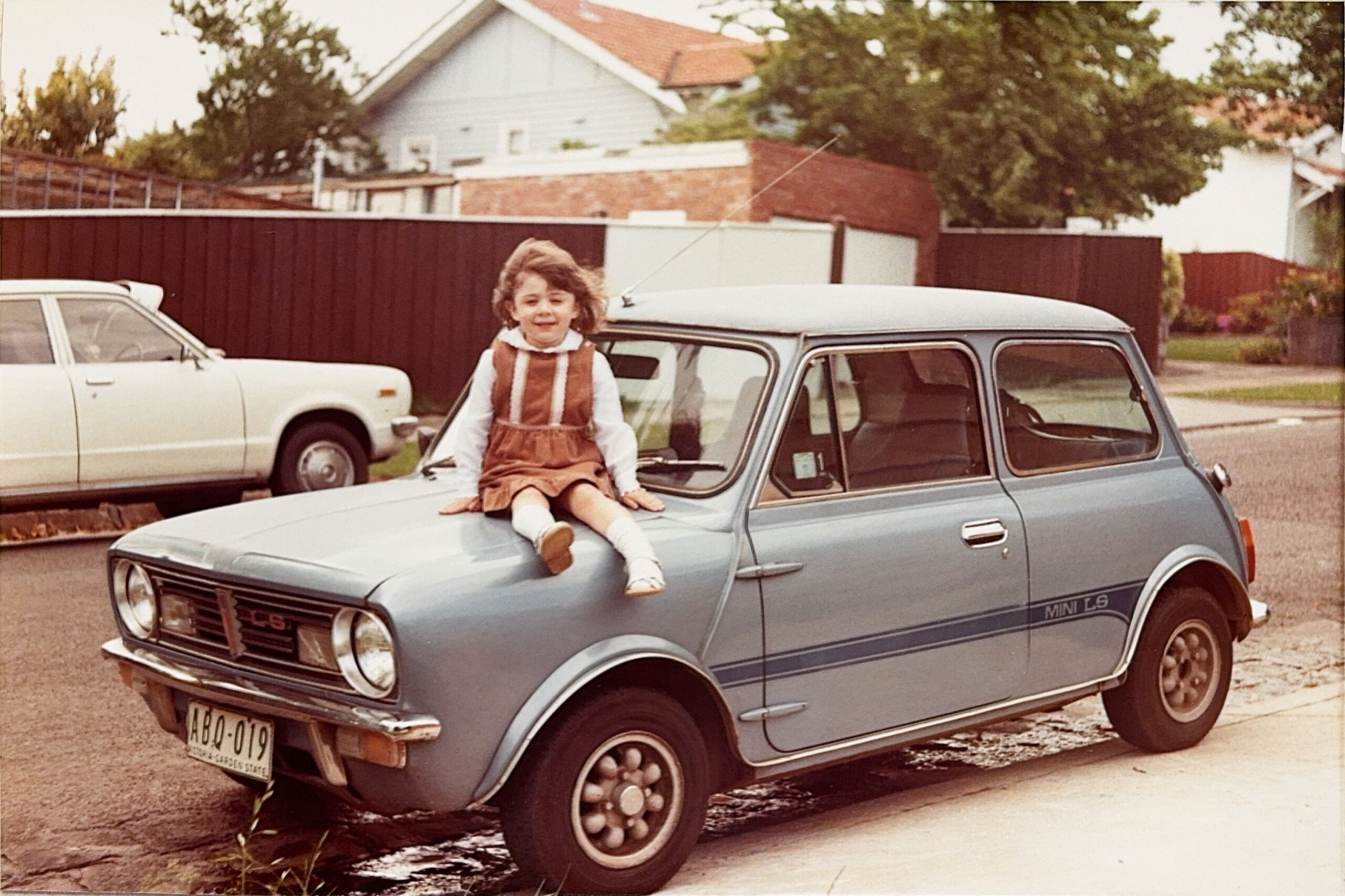 MINI’s Newest Friend Combines F1 Precision with Pastry Flair